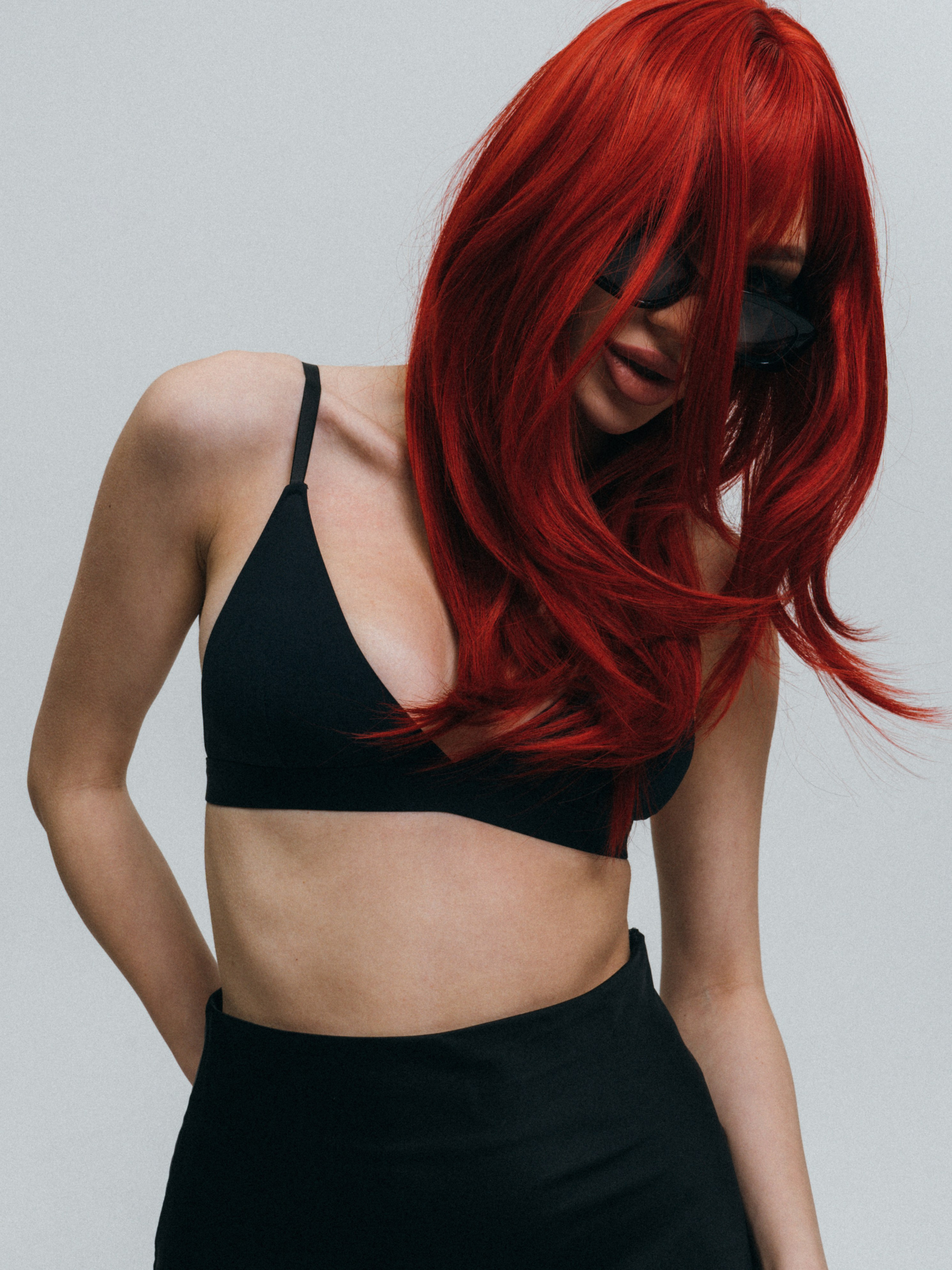 Фотограф в Москве Виноградова Дарья