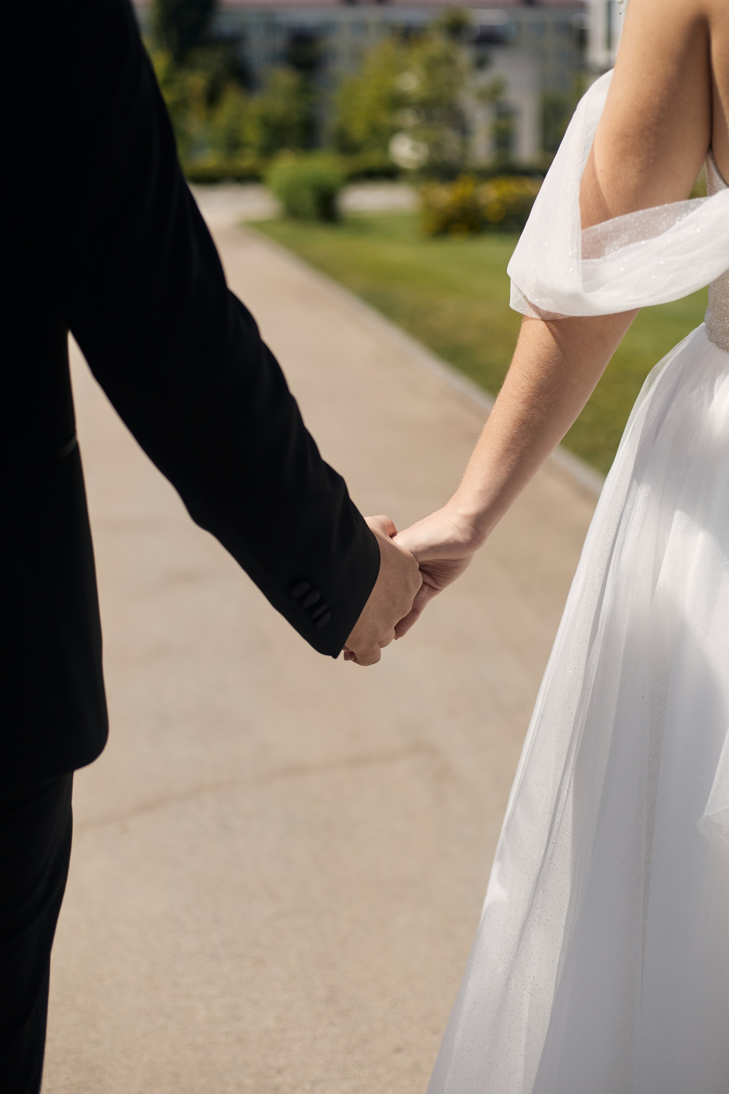 Алина и Артем. Фотограф в Липецке, Воронеже и Москве