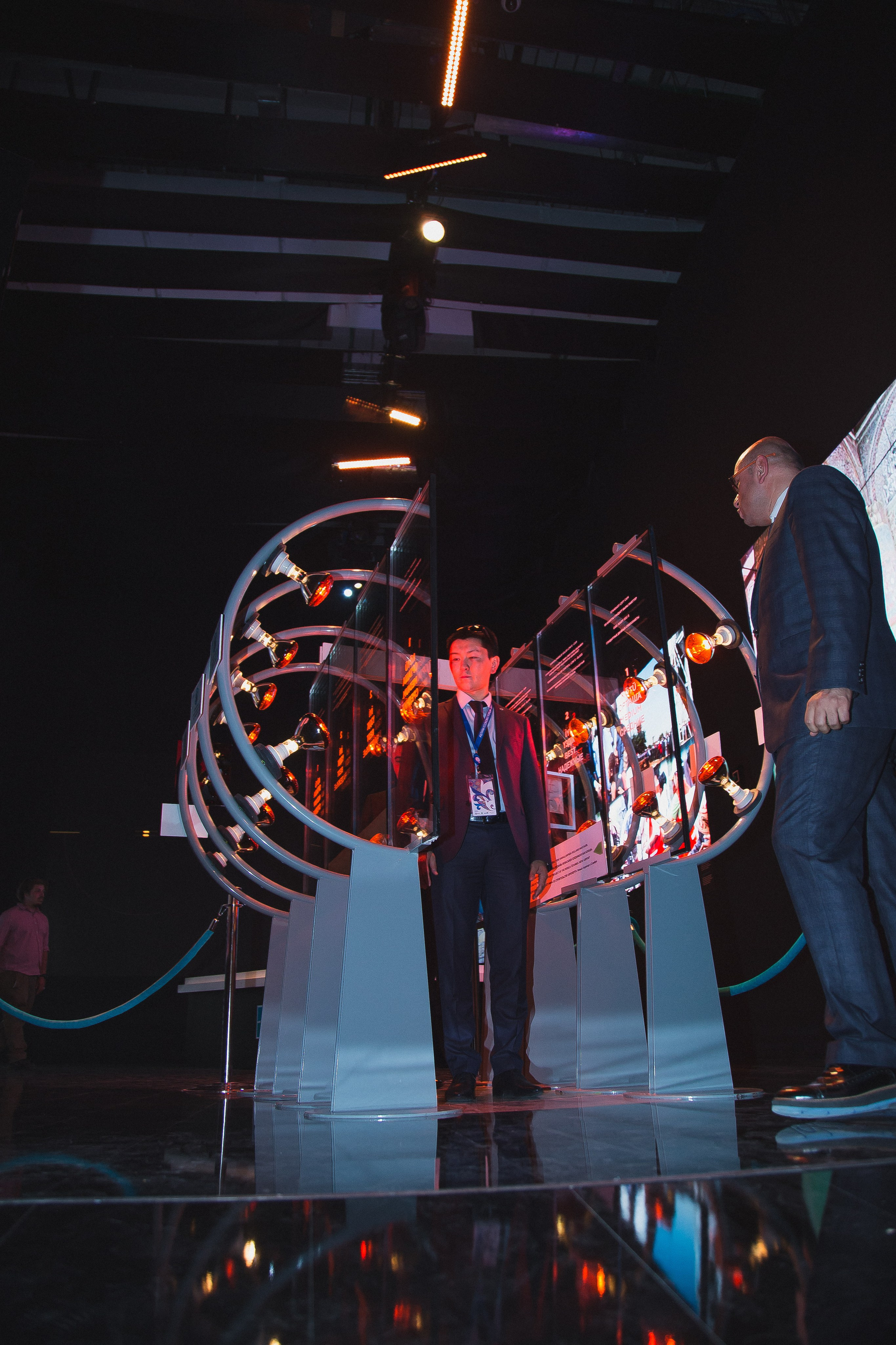 Международная выставка ЭКСПО | International Exhibition EXPO. Портретный и репортажный фотограф в Астане Роман Григоров