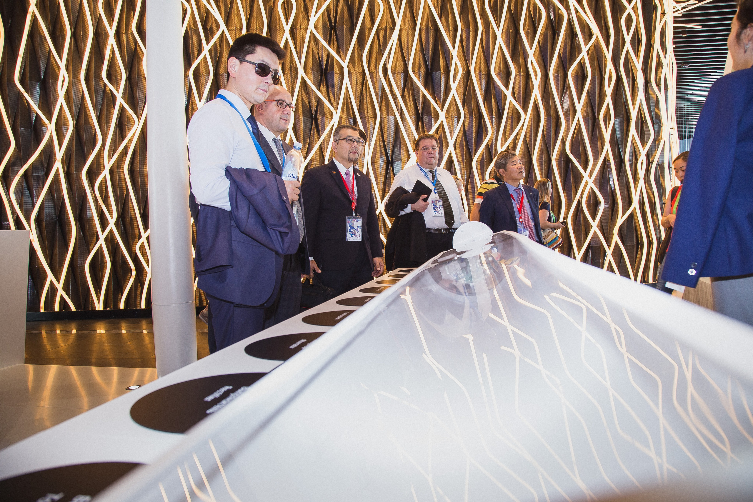 Международная выставка ЭКСПО | International Exhibition EXPO. Портретный и репортажный фотограф в Астане Роман Григоров