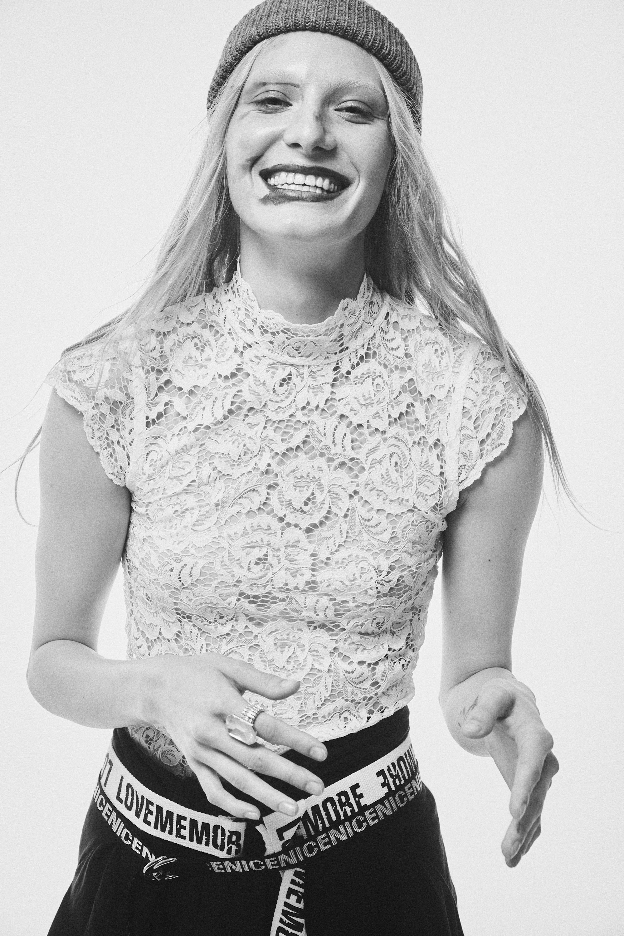 Для Rita Krais. Портретный фотограф в Санкт-Петербурге Антон Овчинников