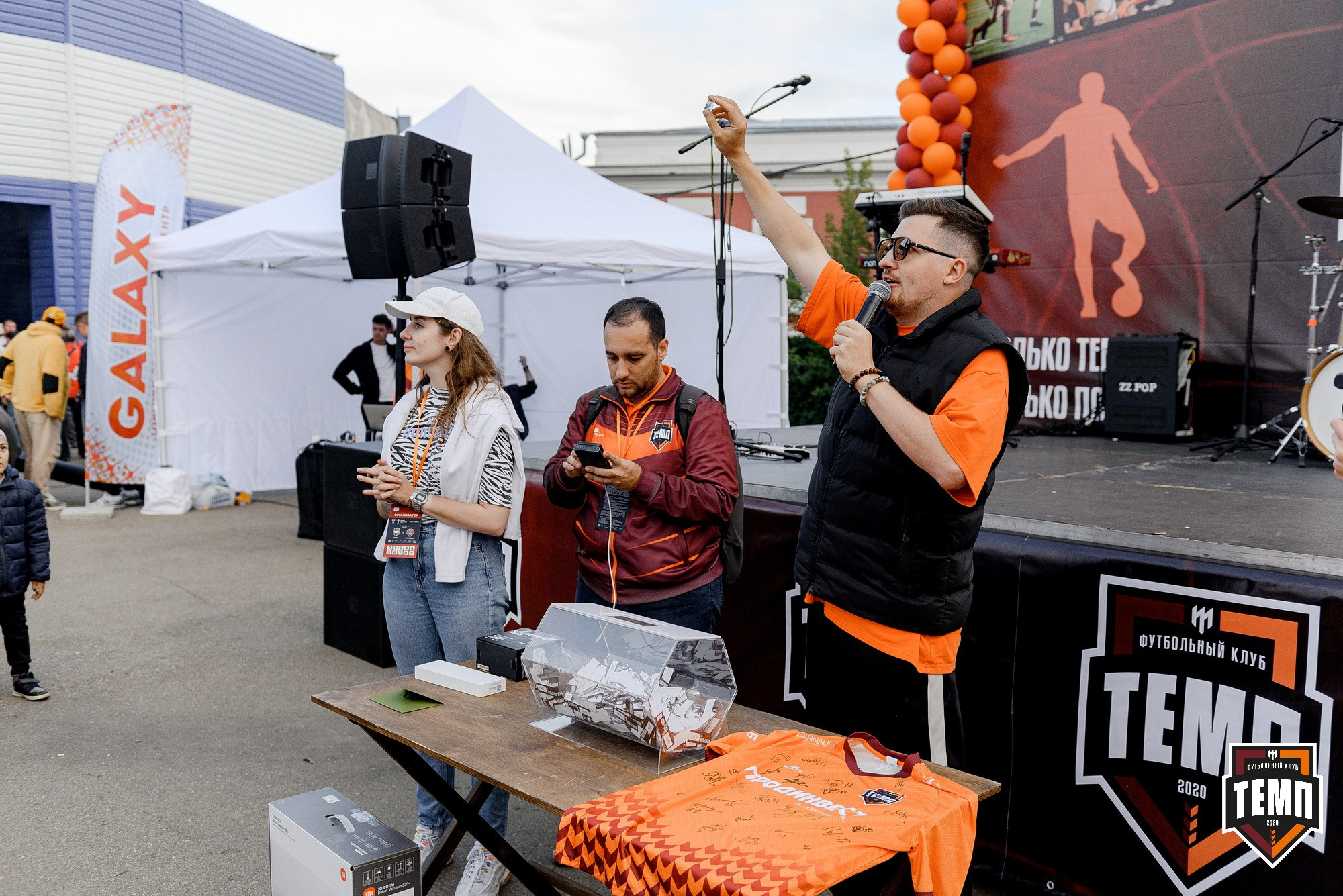 FONBET Кубок России по футболу 2025. Свадебный и репортажный фотограф Никита Сницарев в Барнауле