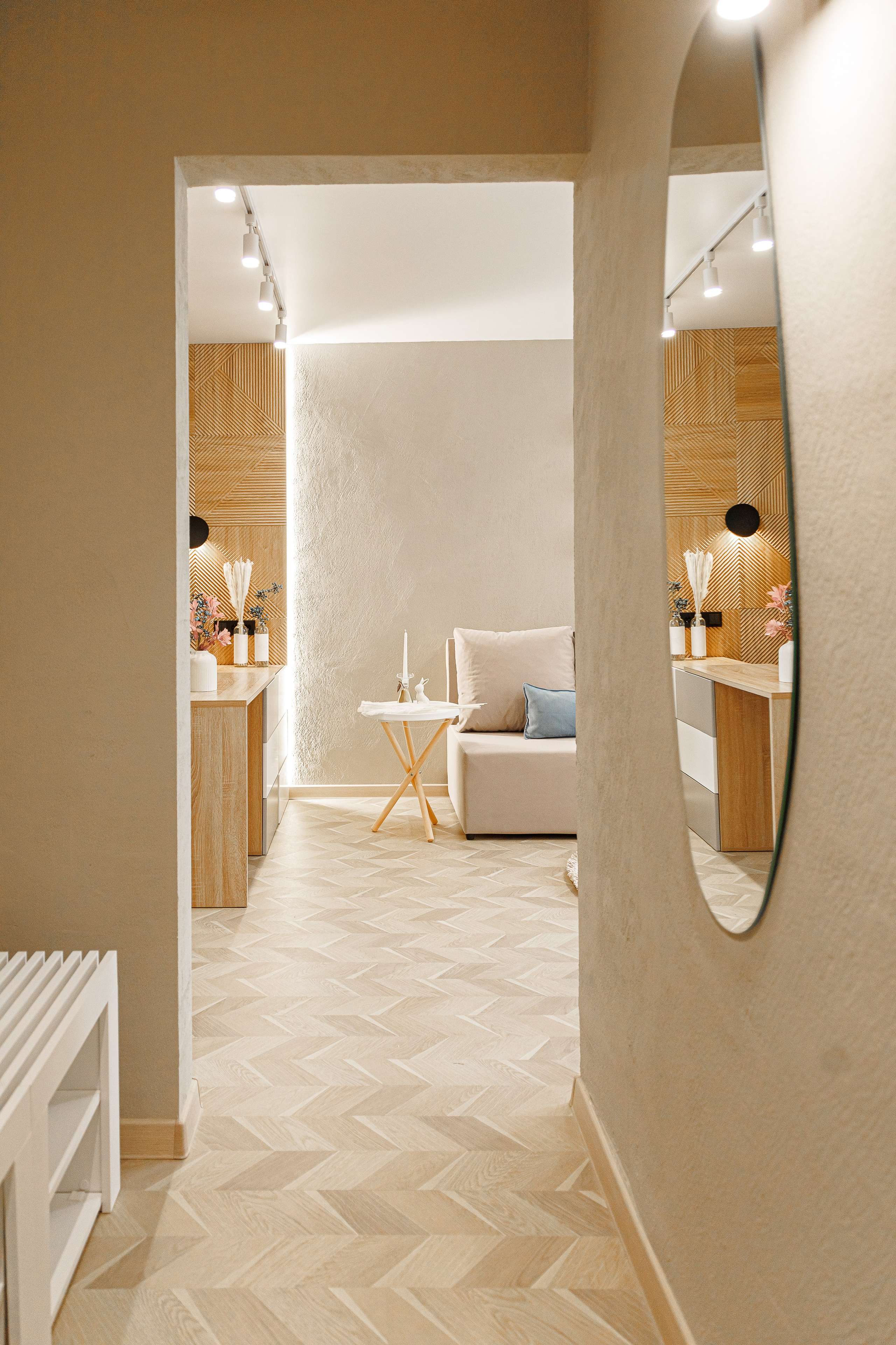 Интерьерная съёмка для агентства хоум стейджинга. г. Нижний Новгород. Интерьерный, предметный фуд-фотограф в Нижнем Новгороде Наталья Латыпова