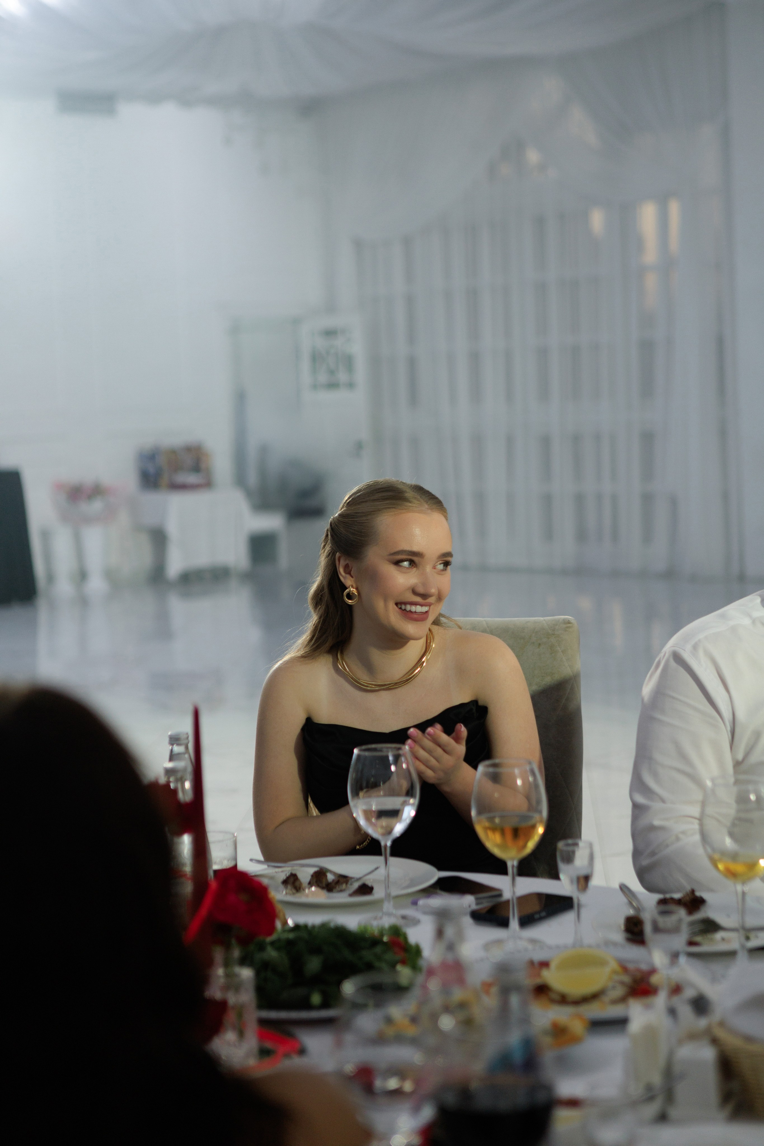 Свадьба в загородном клубе Голицын. Свадебный фотограф Ростов на Дону / Таганрог — Усачева Анастасия