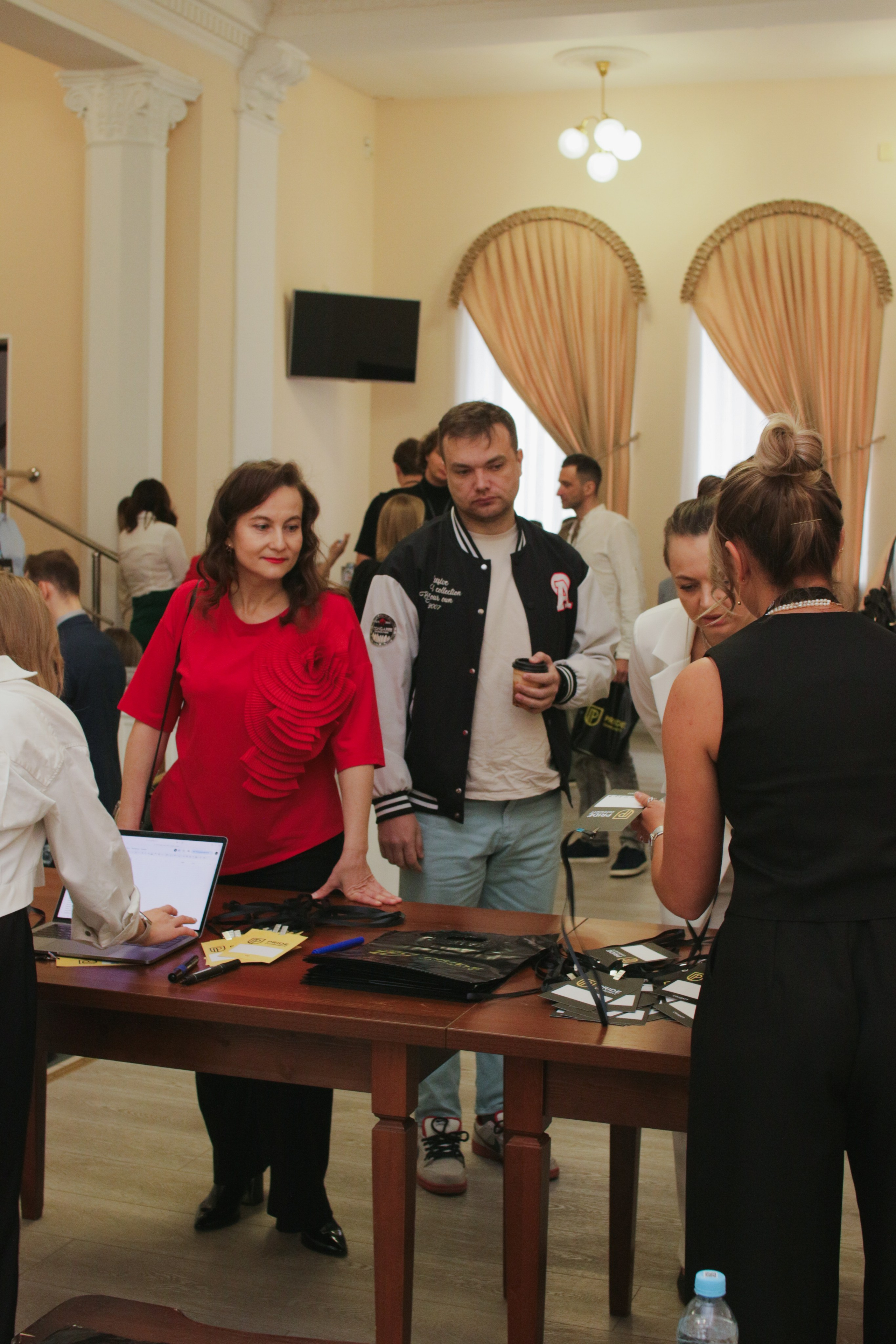 Pride connect. Свадебный и репортажный фотограф Николай Доровских