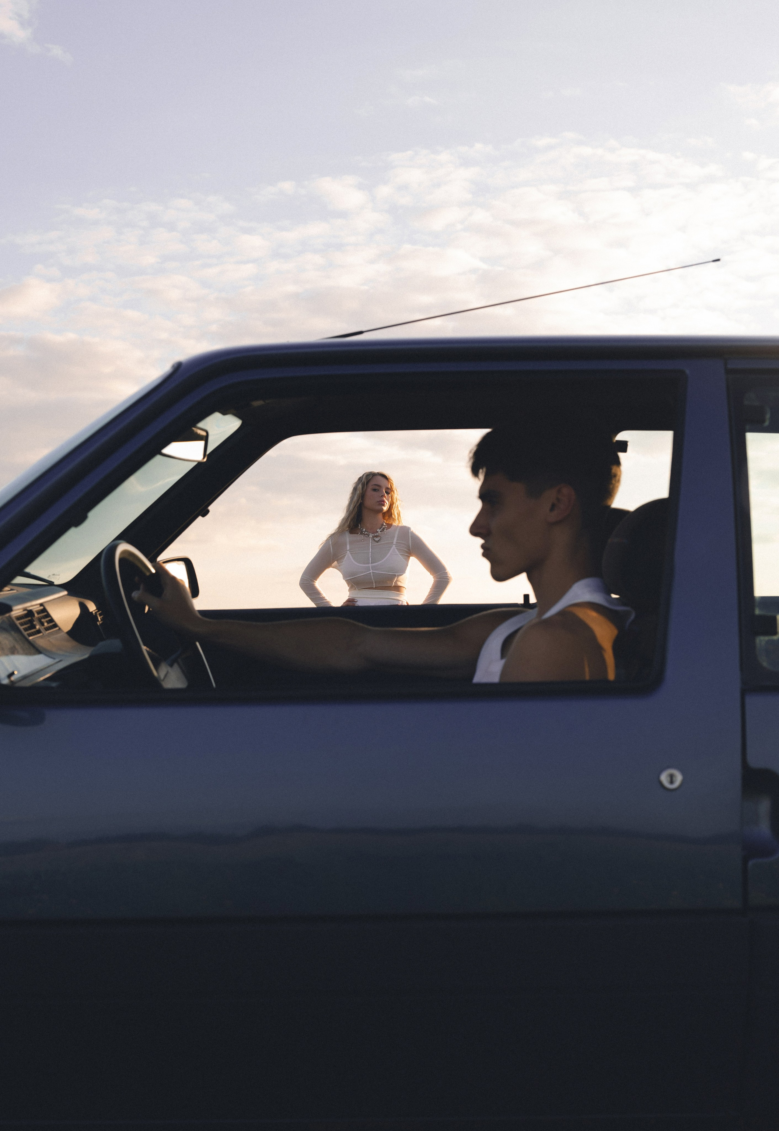 Мы и есть любовь!