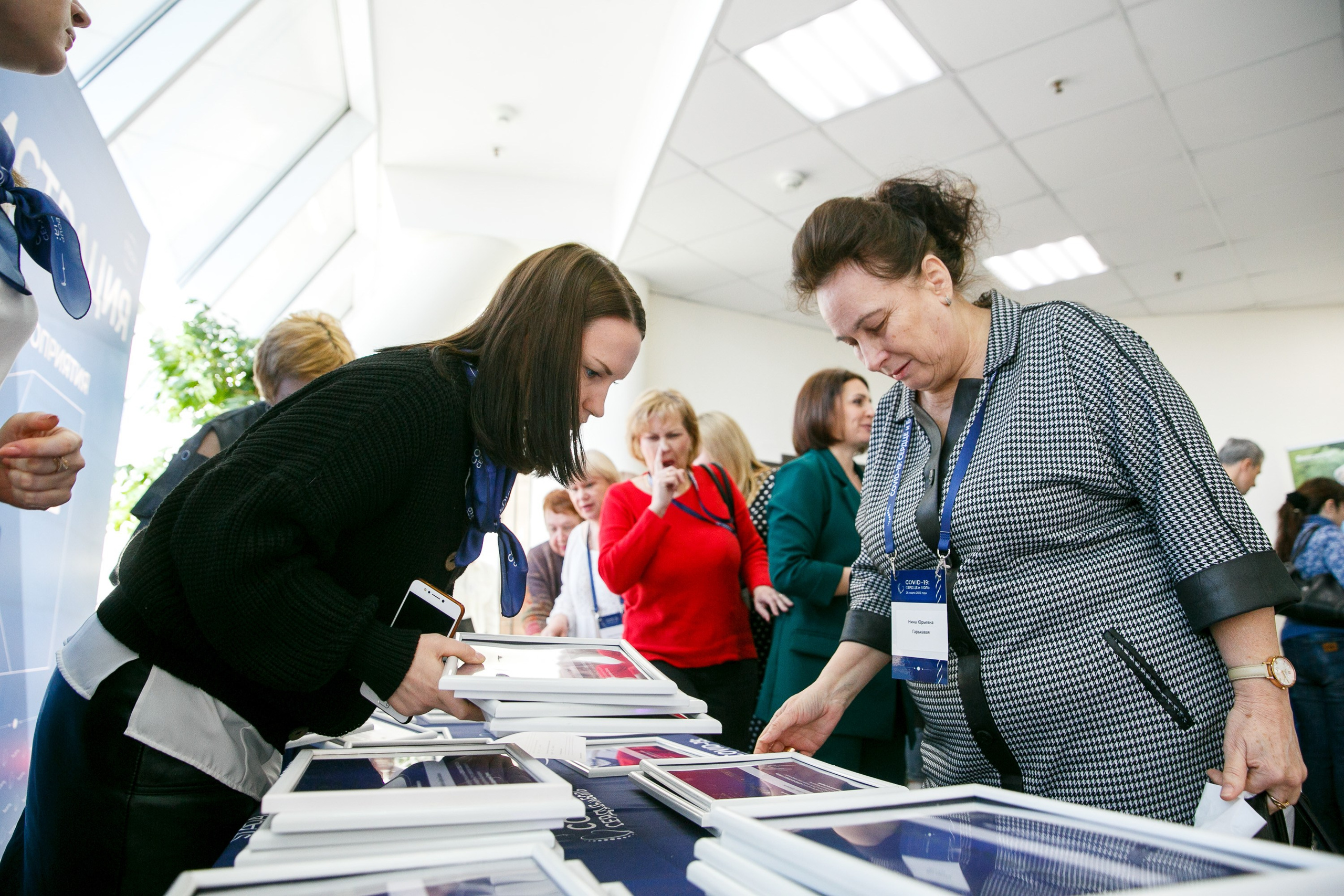Семинар для врачей. STADA. Фотограф Шейдаев Эмин г. Волгоград