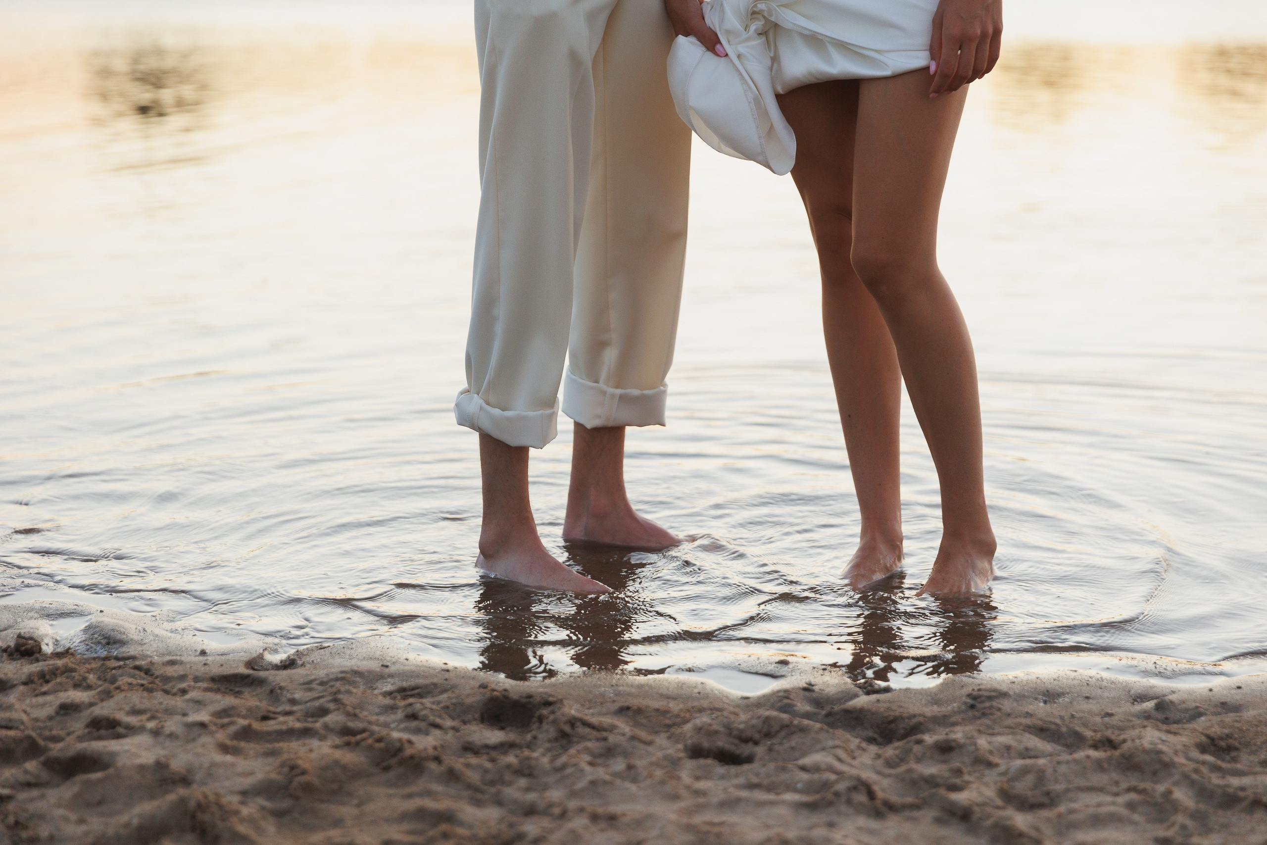 Алена и Руслан. Фотограф Шейдаев Эмин г. Волгоград