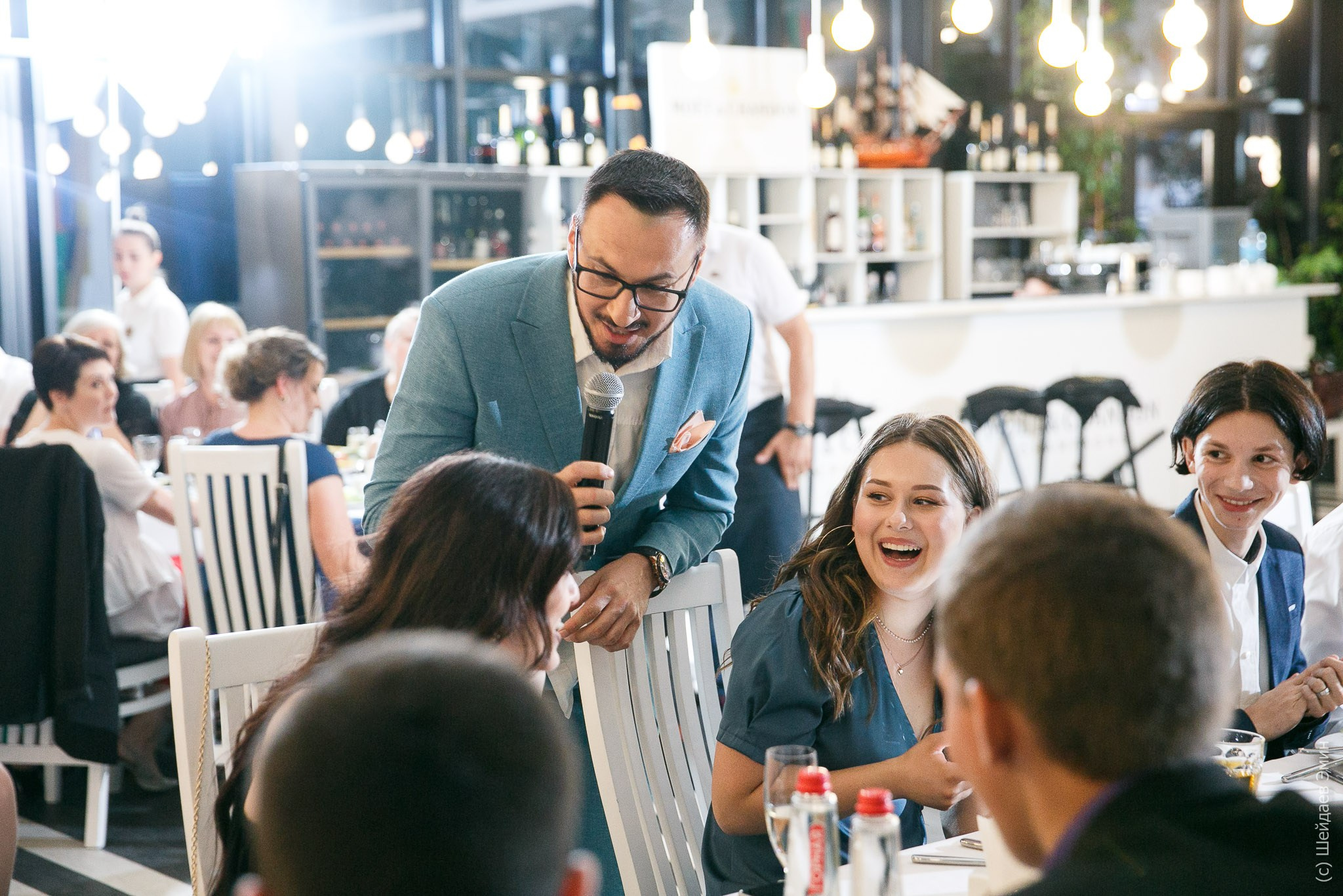 Выпускной — 2021. Фотограф Шейдаев Эмин г. Волгоград