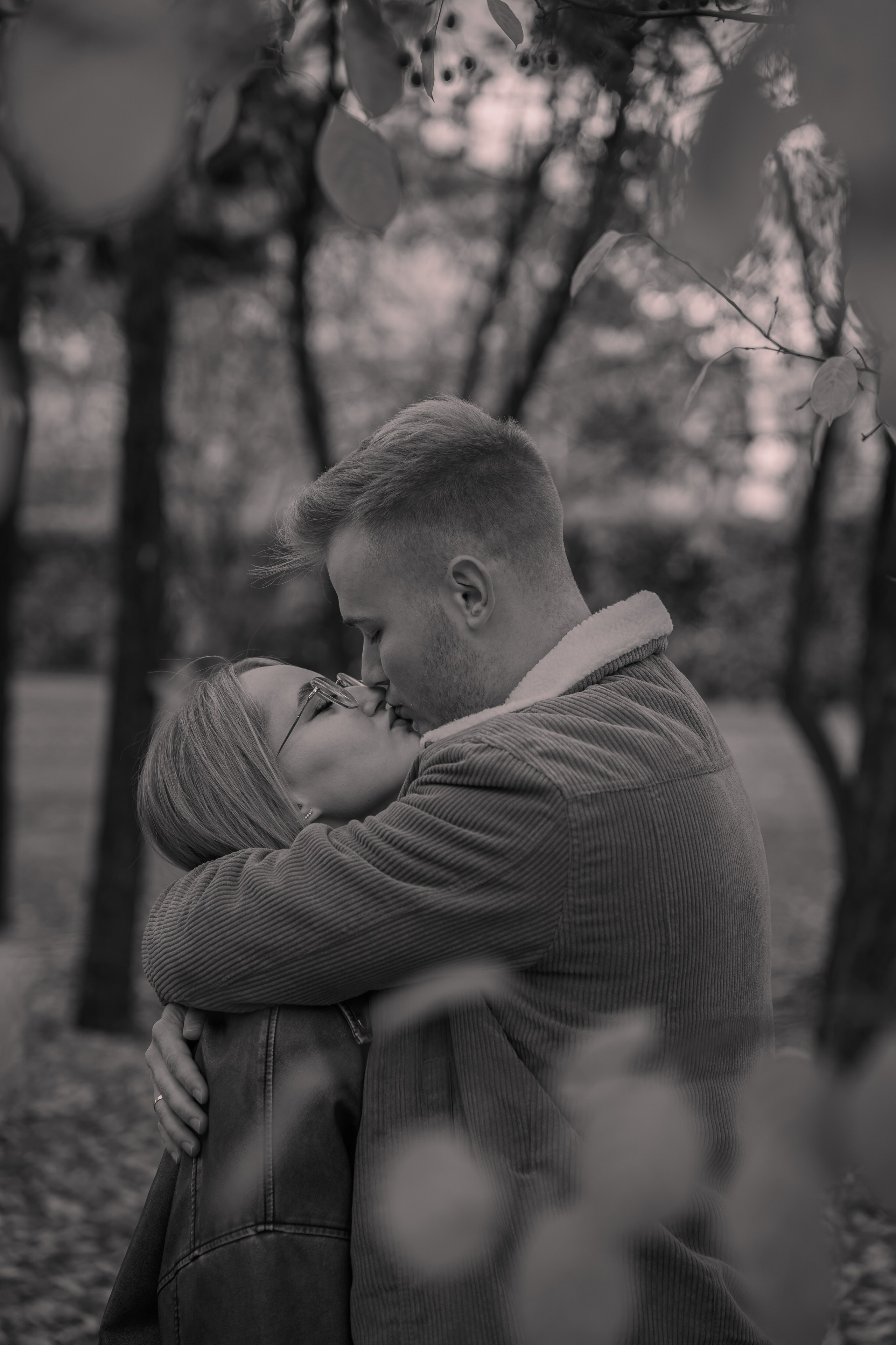 Love story А&Н. Фотограф Иркутск / Хомутово