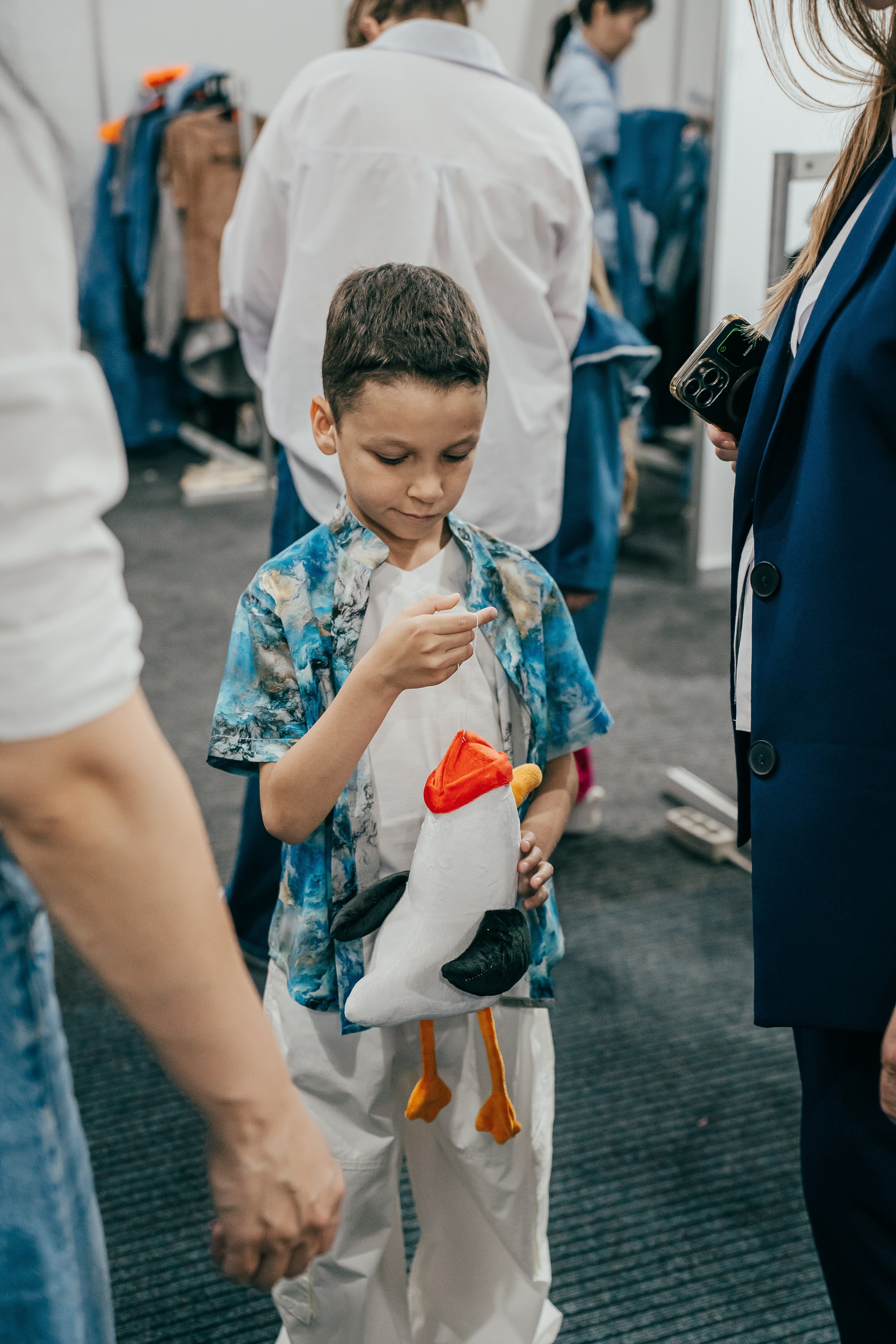 Байкальская неделя моды. Фотограф Иркутск / Хомутово