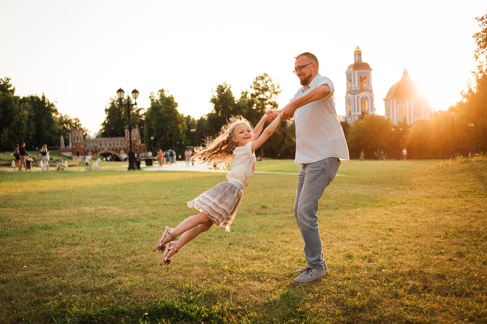 Семейная фотосъемка на природе/в студии. Семейный и женский фотограф Красноярск Екатерина Пусенкова