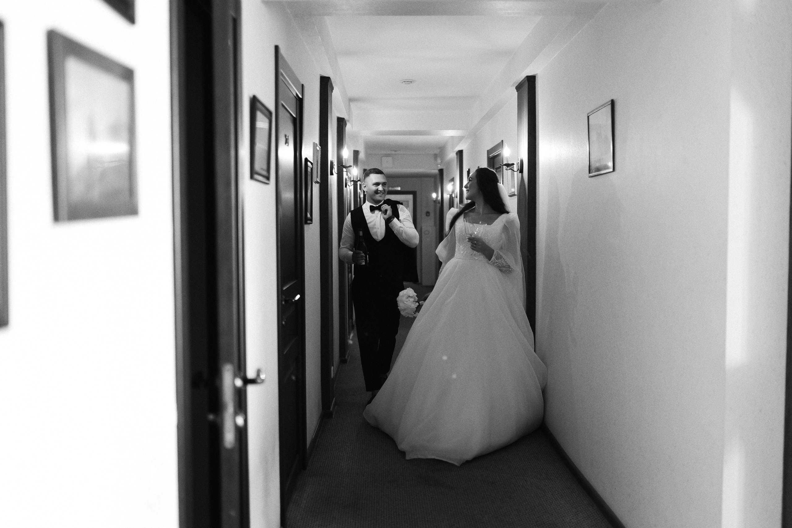 ЕКАТЕРИНА & ДЕНИС ` 07.07.24. Maria Startseva Photo