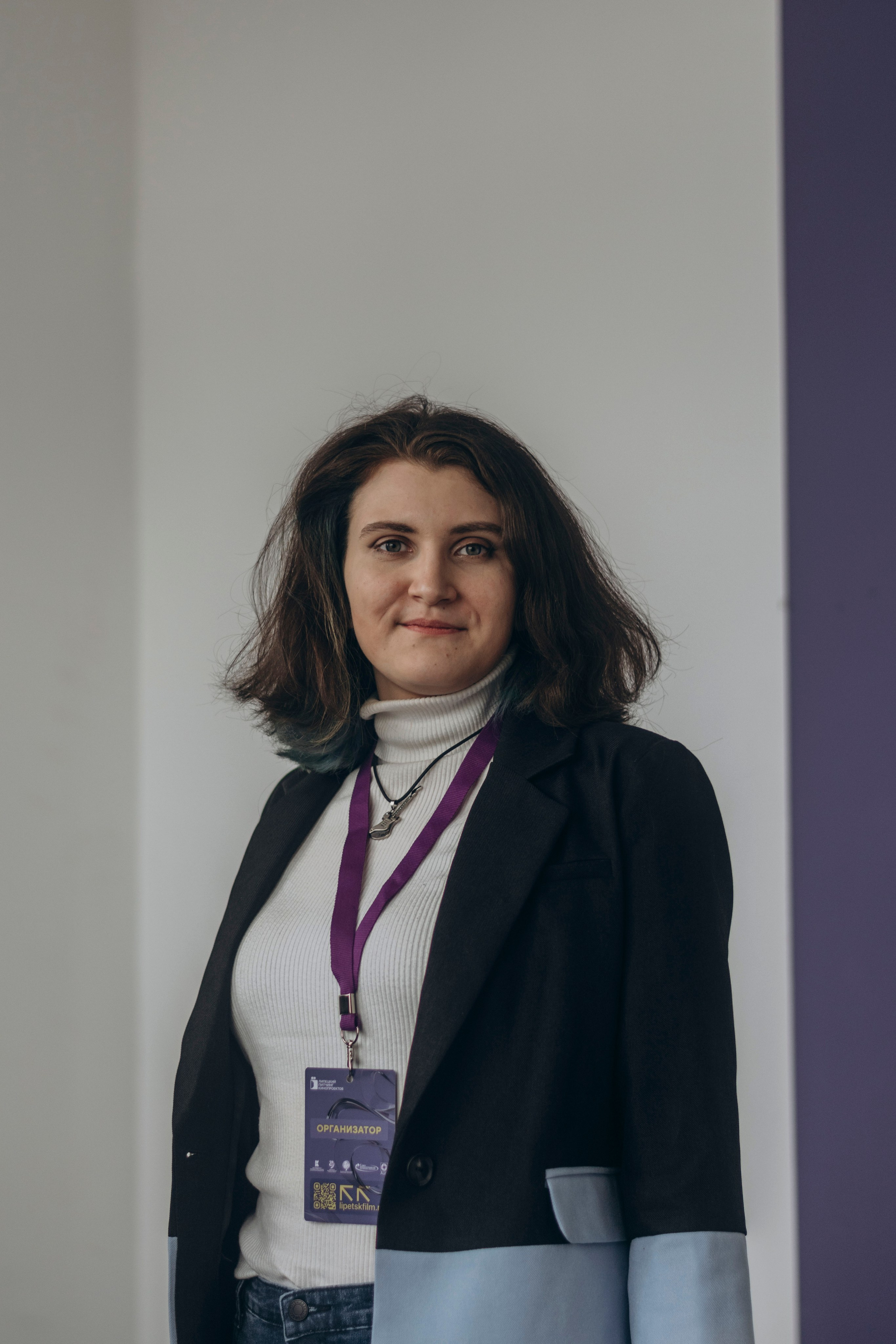 Липецкий питчинг кинопроектов. Фотограф | Липецк