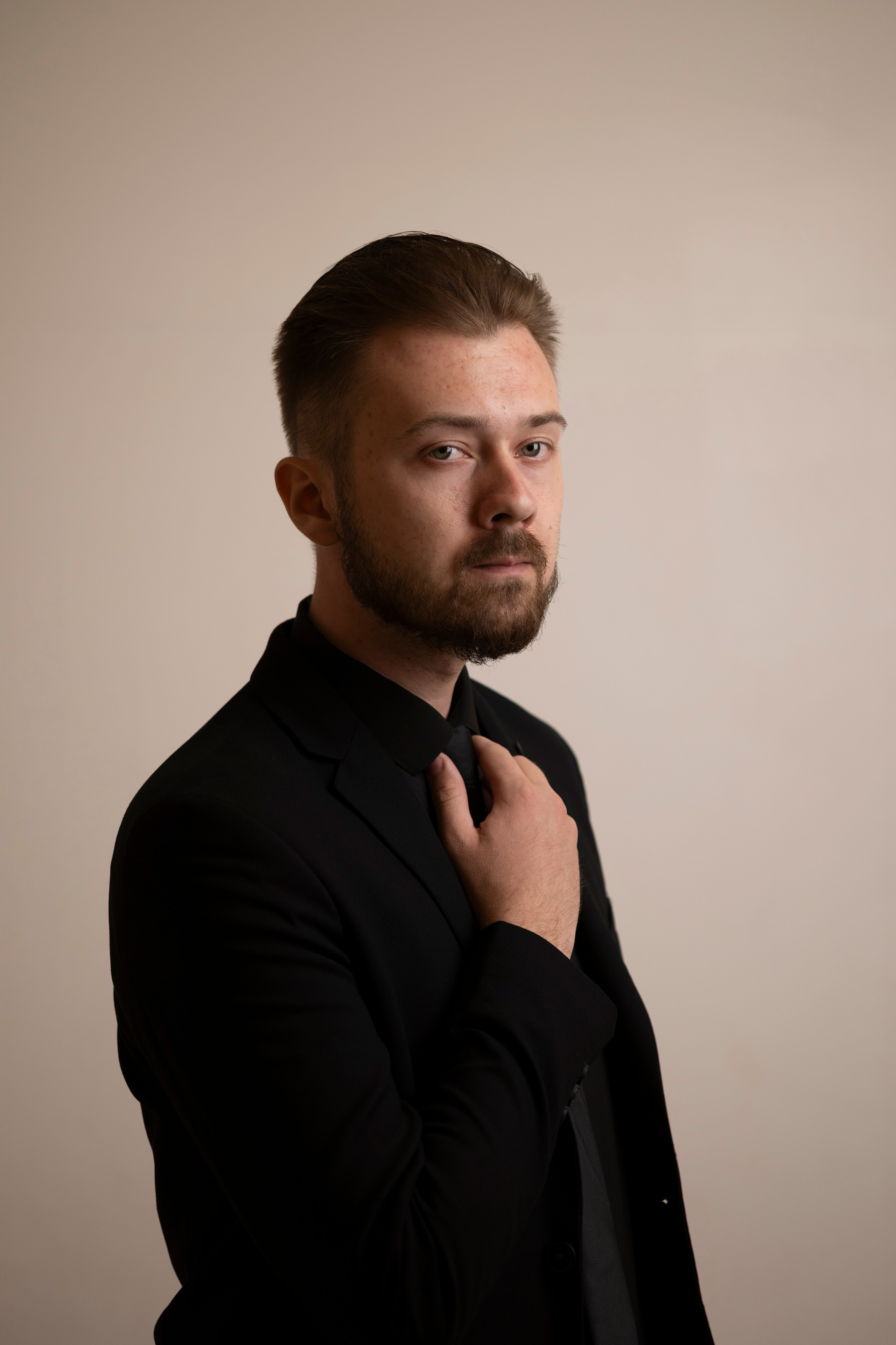 Антон. Фотограф | Липецк