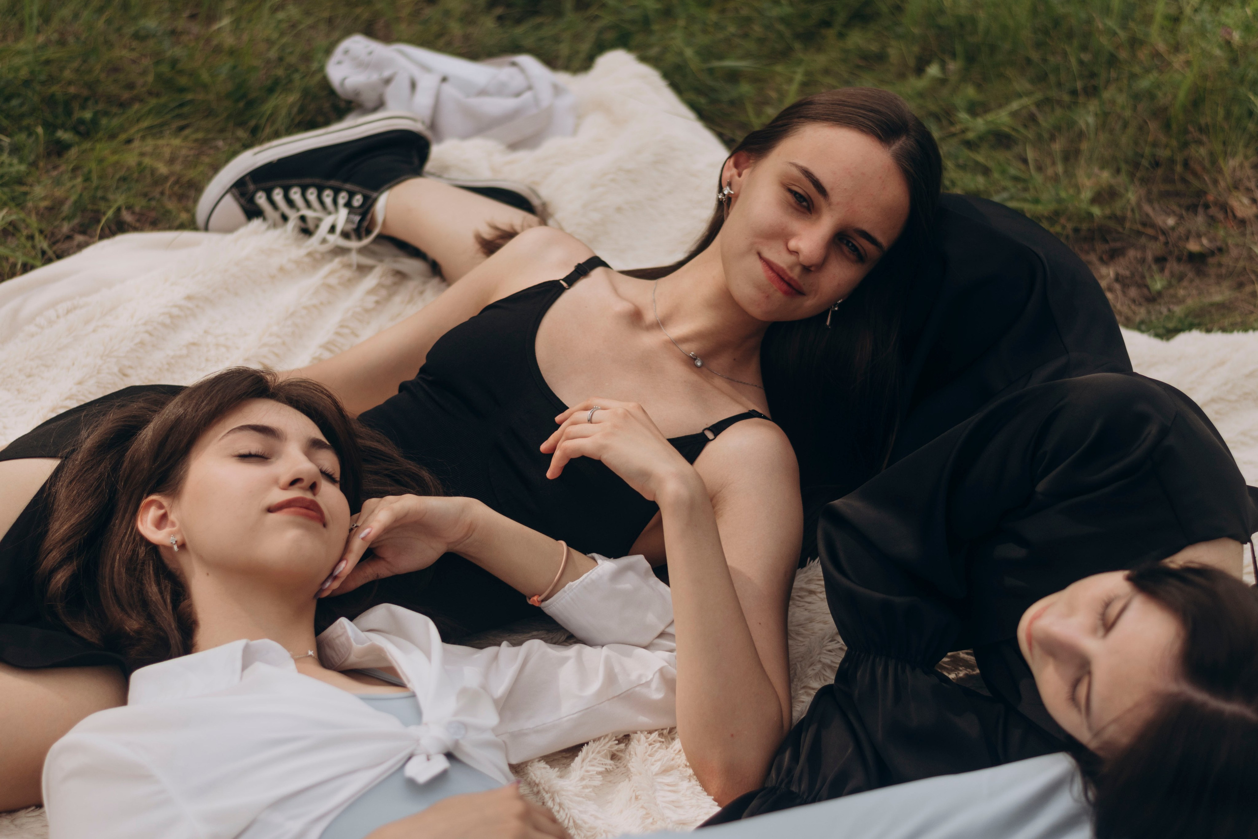 Пикник. Фотограф | Липецк