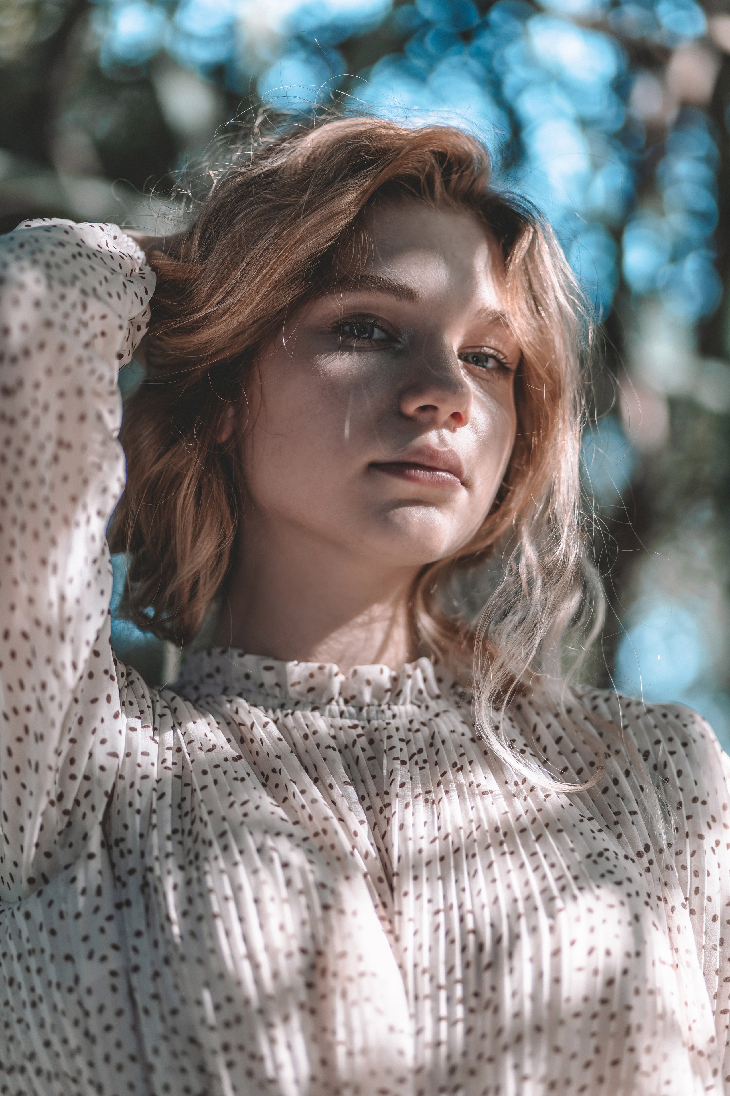 Дженбаз Павел — фотограф в Ялте