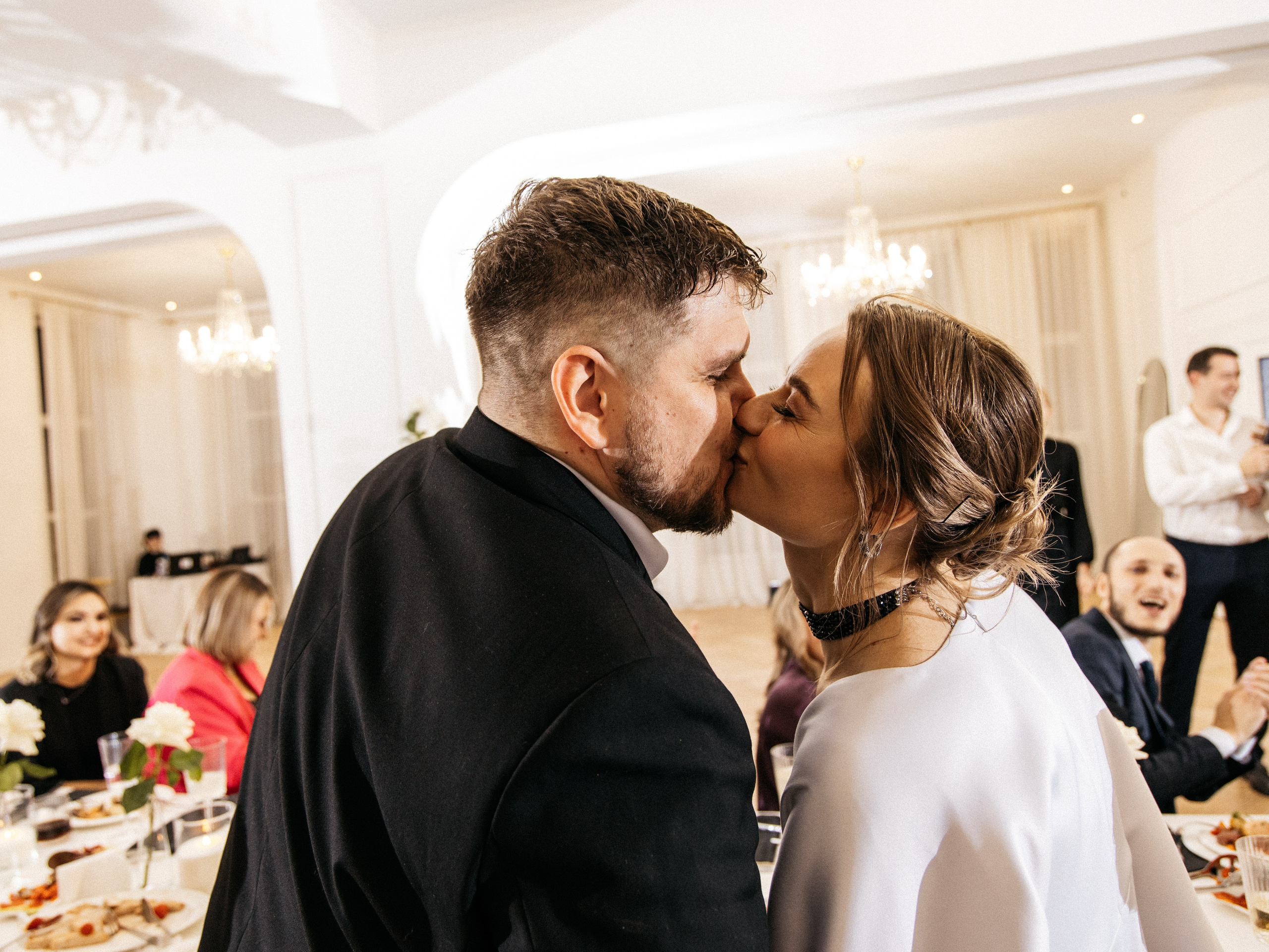 Amore House|Сергей и Елена. Свадебный фотограф Челябинск Зиненко Виктория