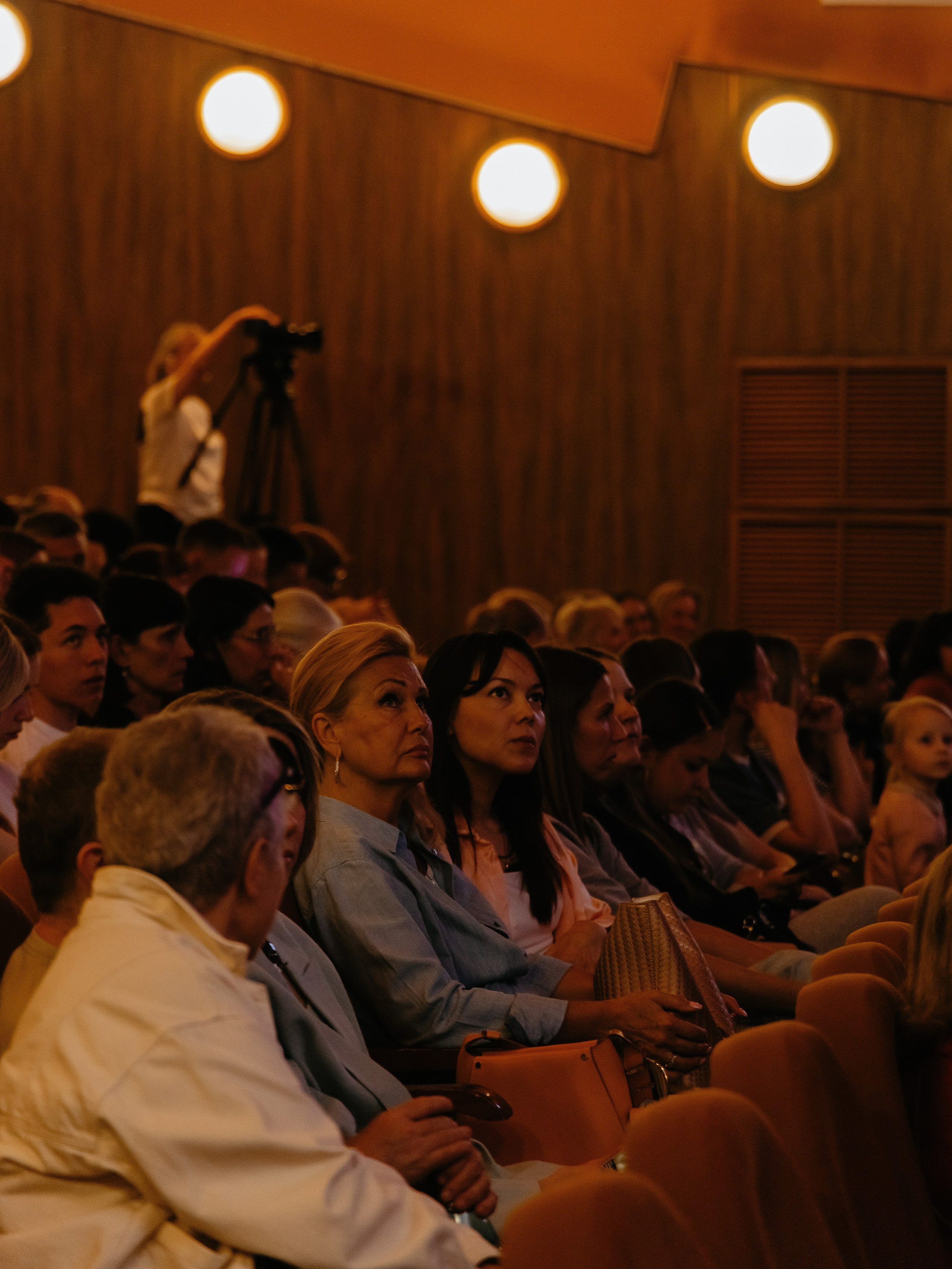 Отчетный концерт|Reliz. Свадебный фотограф Челябинск Зиненко Виктория