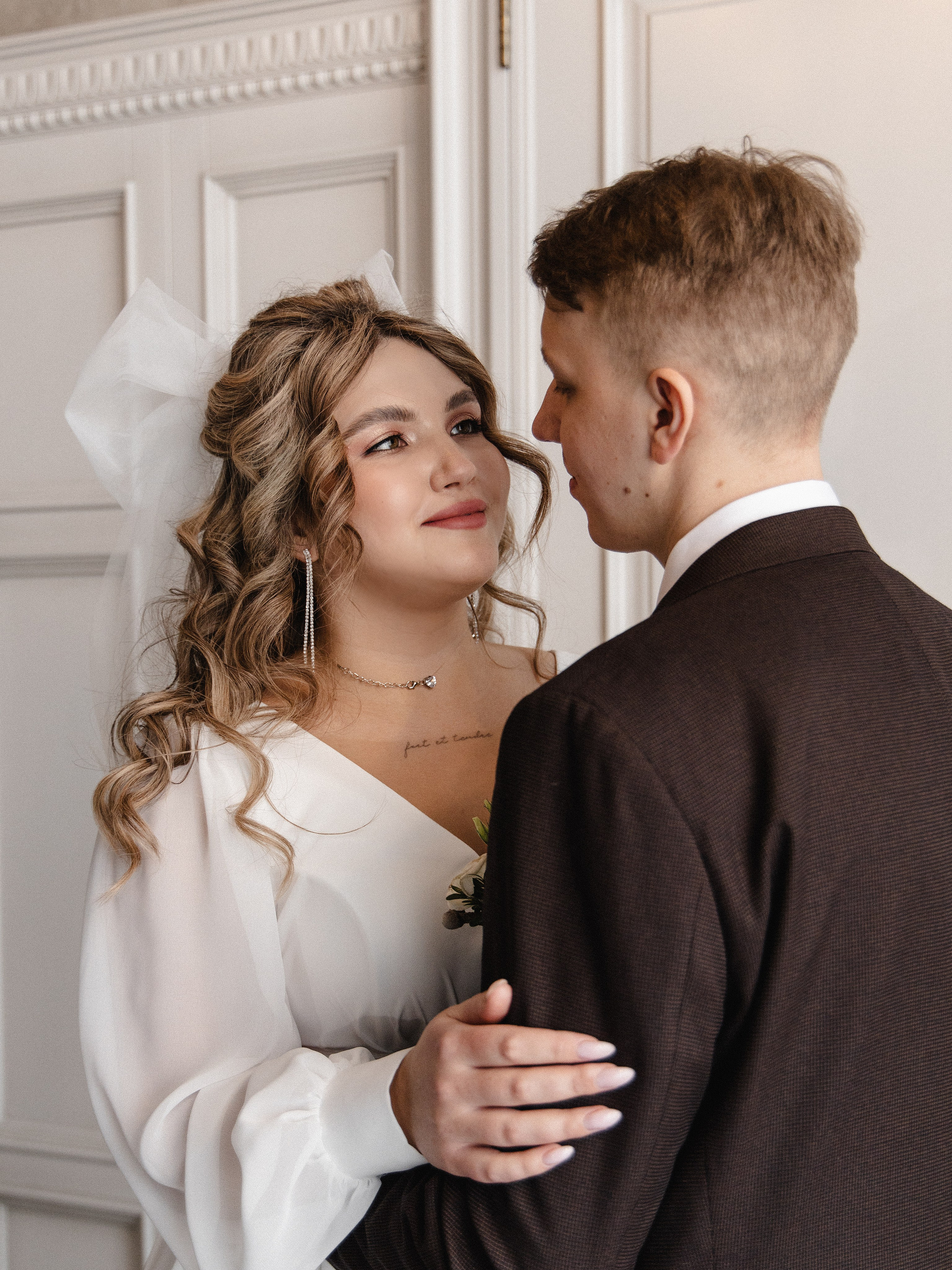 Wedding day|Максим и Анастасия. Свадебный фотограф Челябинск Зиненко Виктория