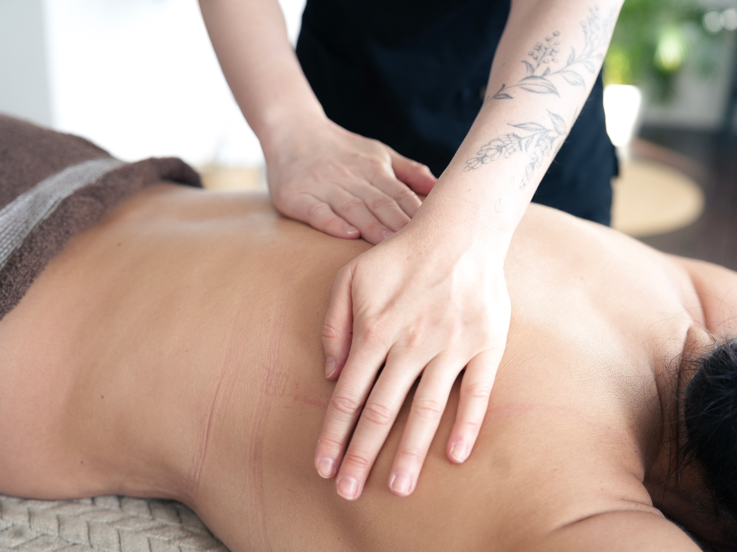 Контент съемки