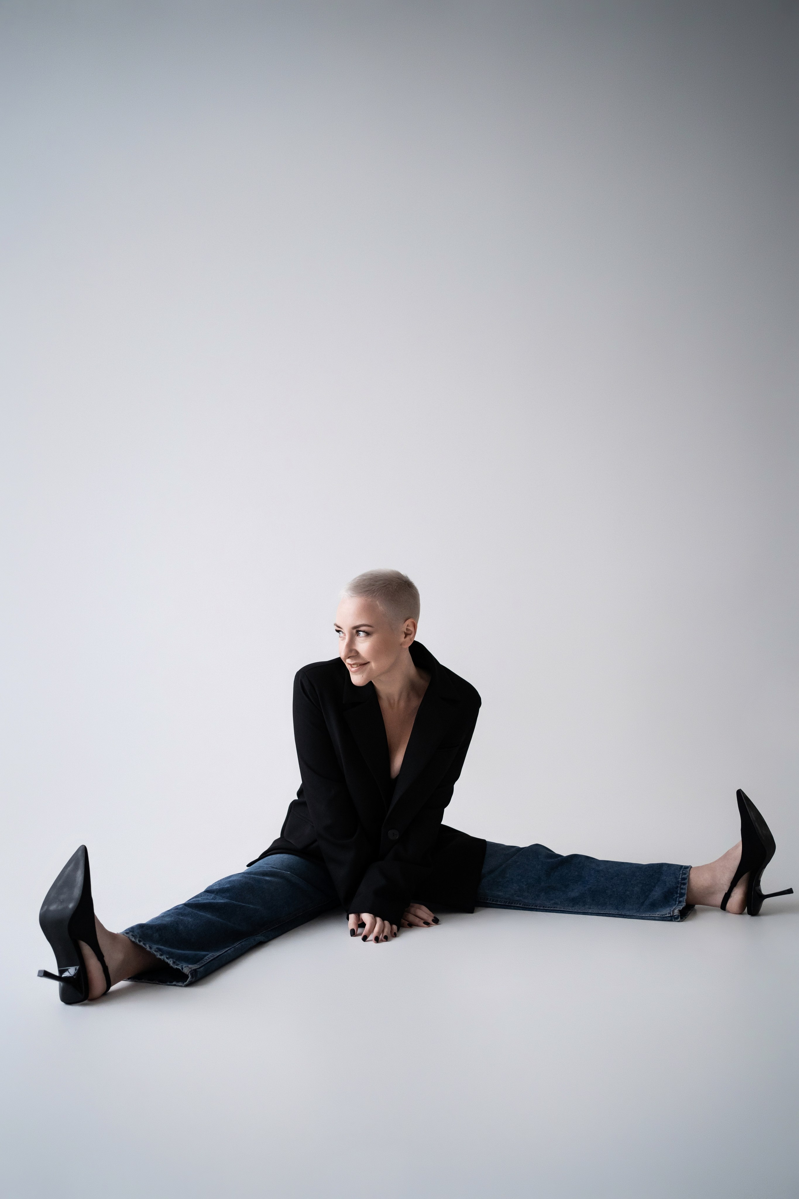 Olga. Фотограф в Москве Маша Игитова