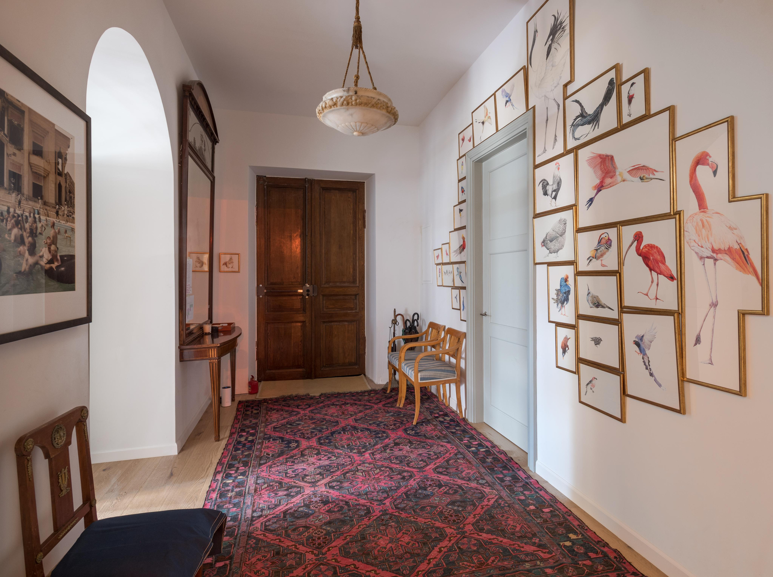 Профессиональный фотограф недвижимости: эксклюзивные интерьеры