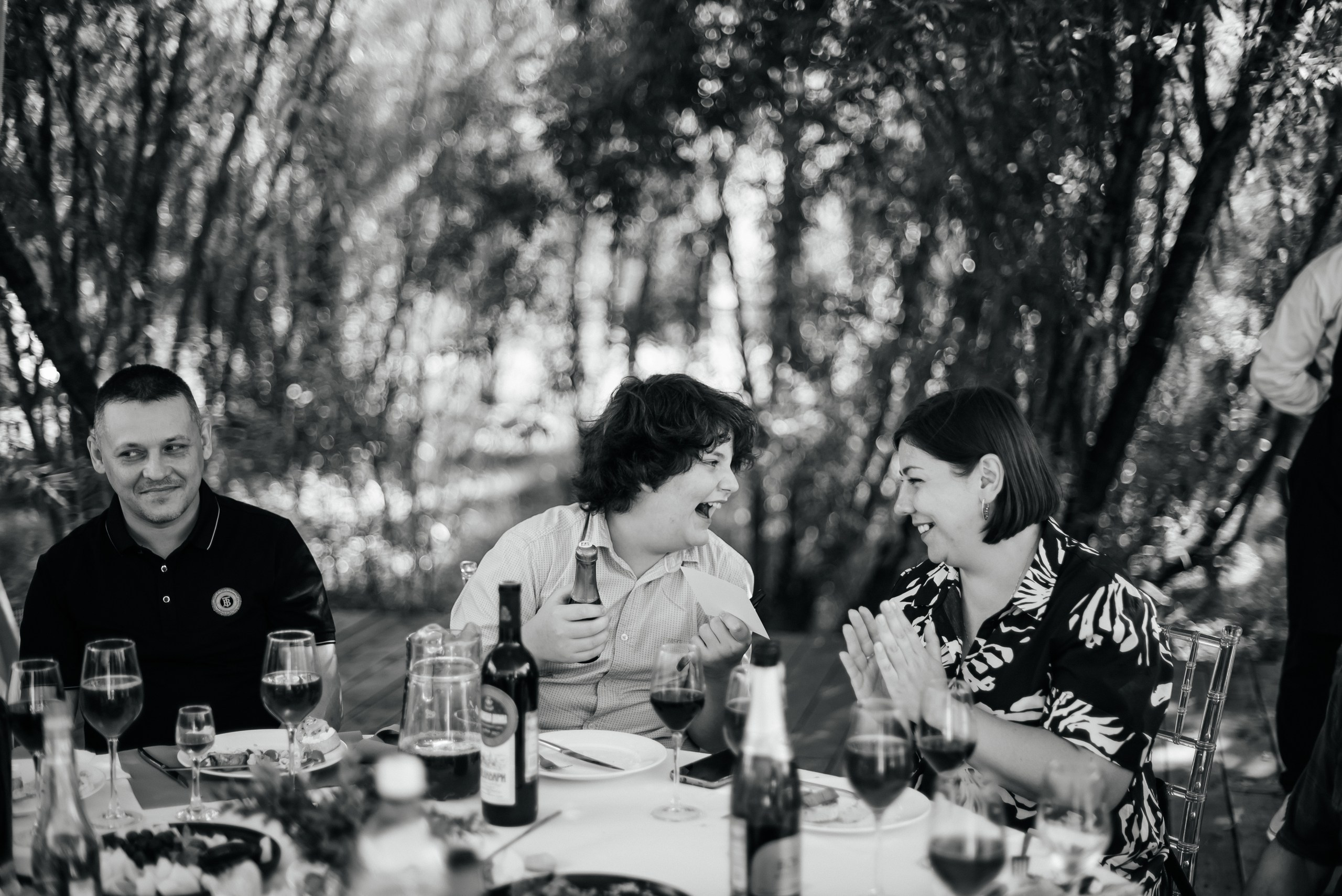 Дмитрий и Анна. Свадебный фотограф