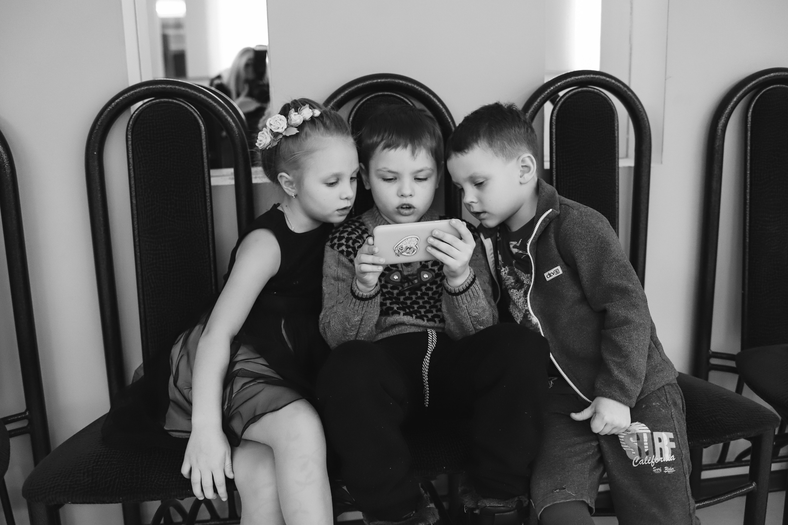 Дети. Свадебный фотограф Нижний Новгород | Софа Полякова