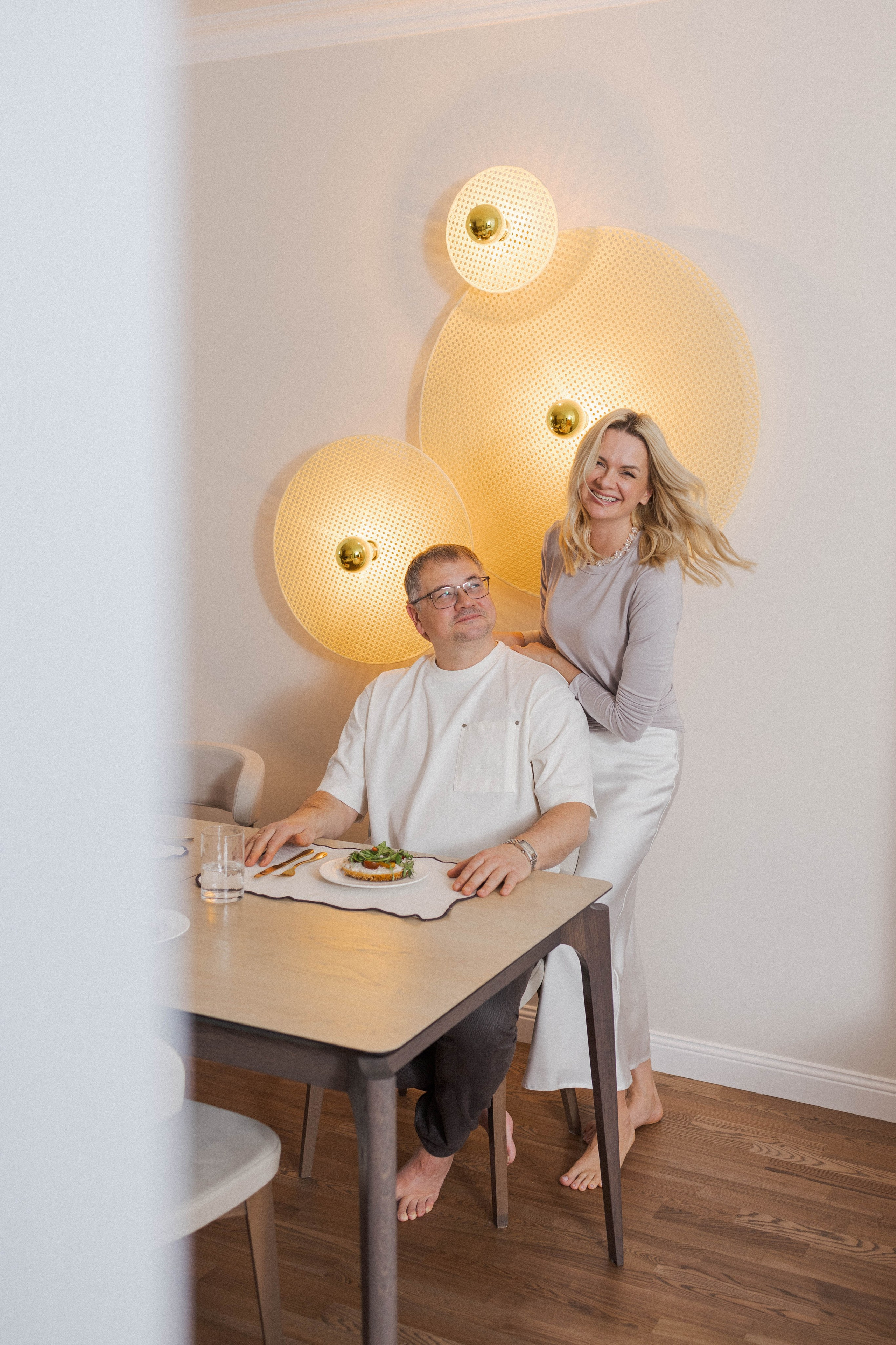 У СЕБЯ ДОМА | Анна Послед