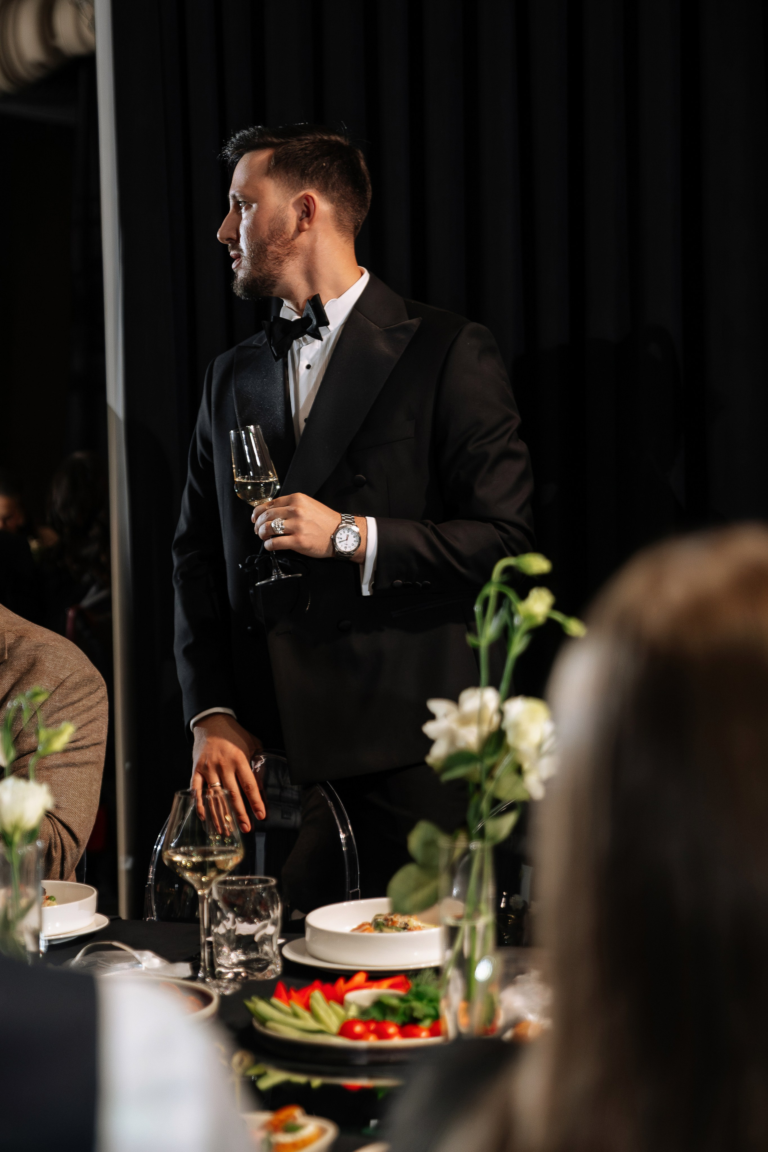 Корпоративная съёмка. Geometria