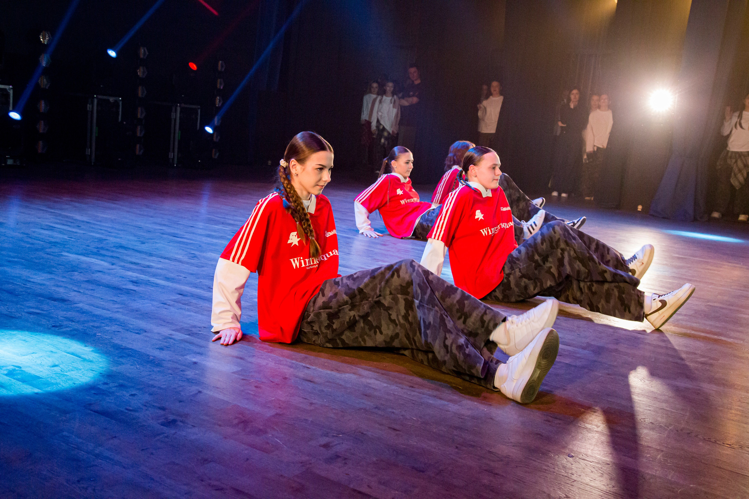 WE Dance отчетник 18.01.2026. 𝓕𝓸𝓽𝓸𝓰𝓻𝓪𝓯 𝓑𝓪𝓵𝓪𝓼𝓱𝓲𝓱𝓪 / 𝓜𝓸𝓼𝓴𝓿𝓪