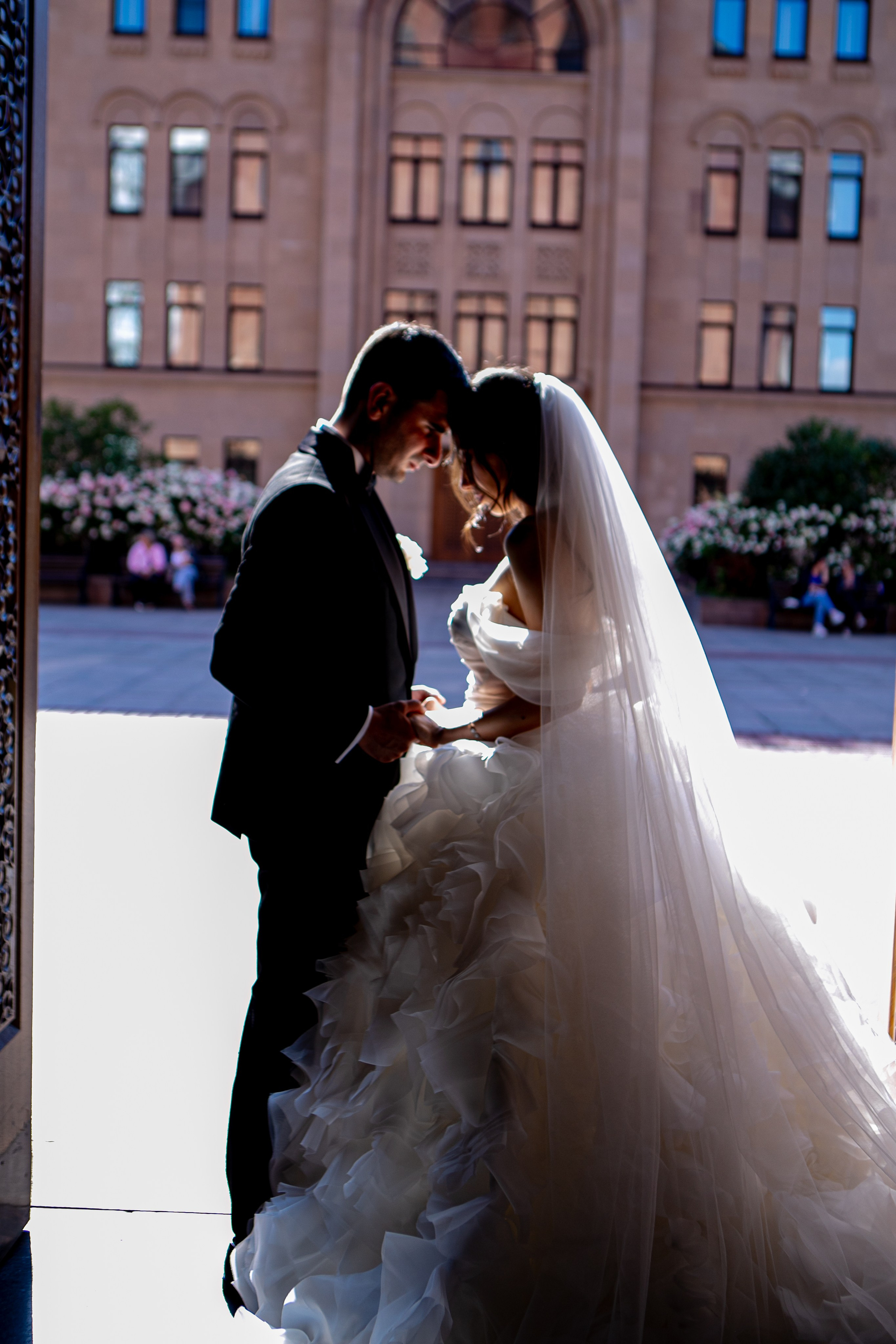 Жених Невеста