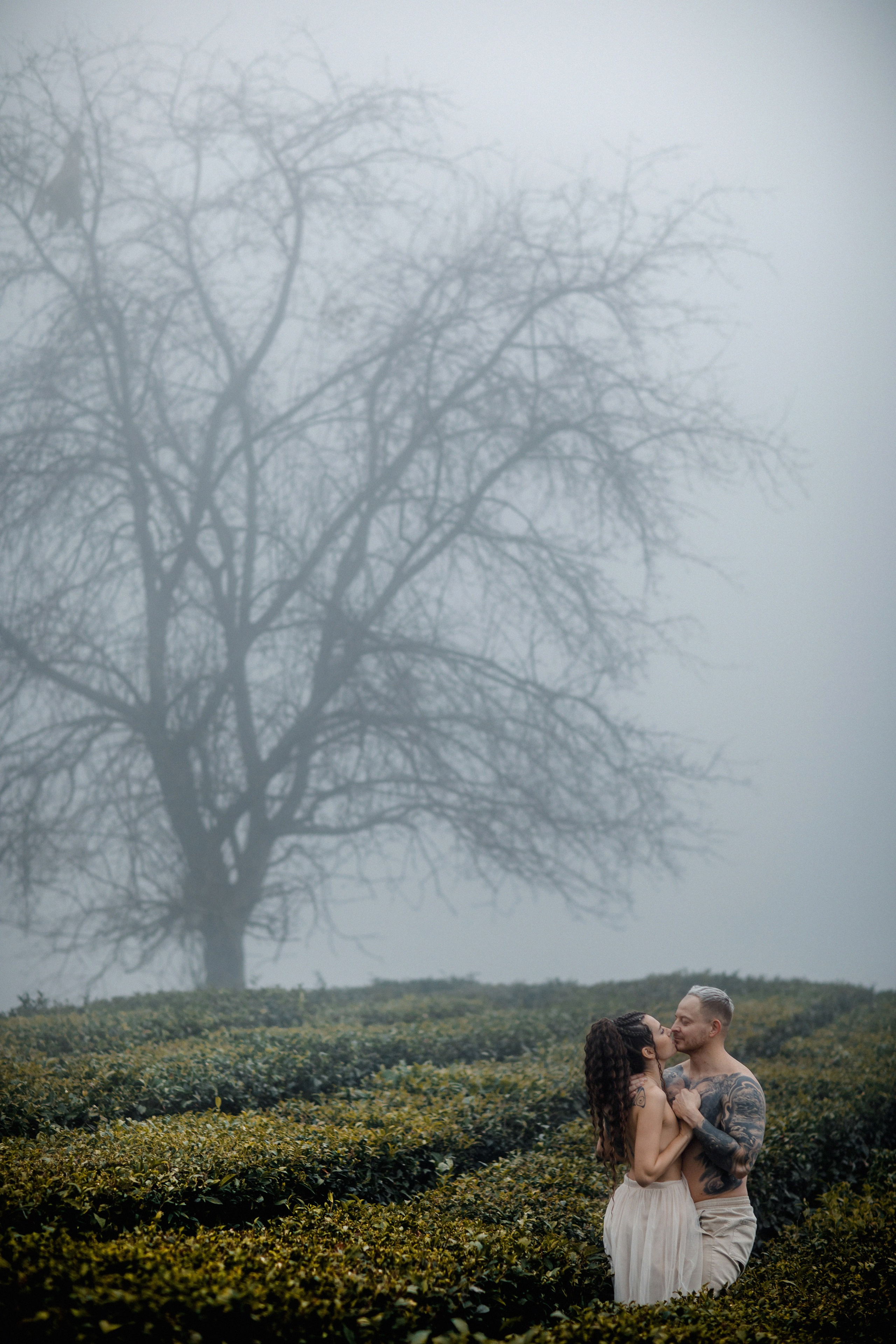 Love story. Фотограф материнства и таинства кормления Екатерина Кузьмин