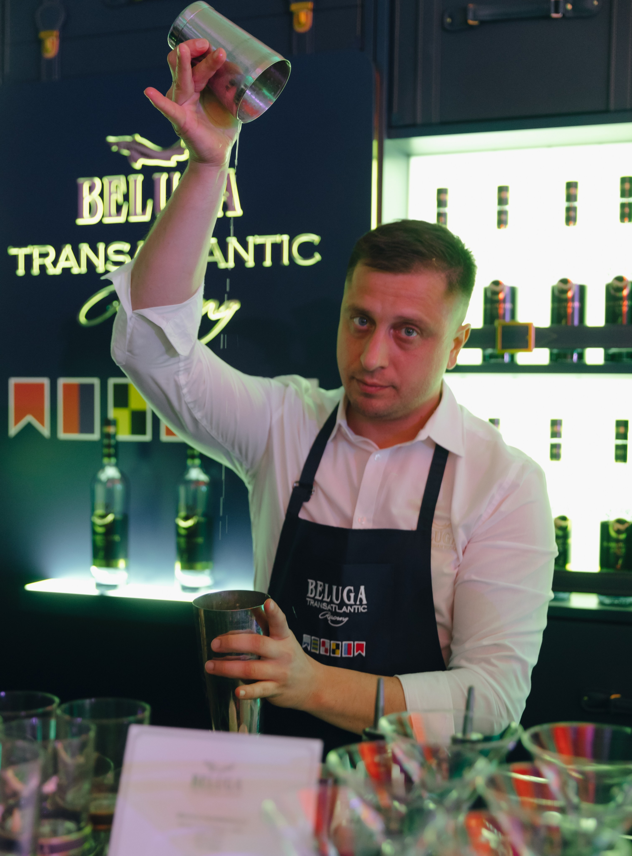 15 лет КоммерсантЪ FM. Свадебный фотограф Москва Европа Мария Коренчук