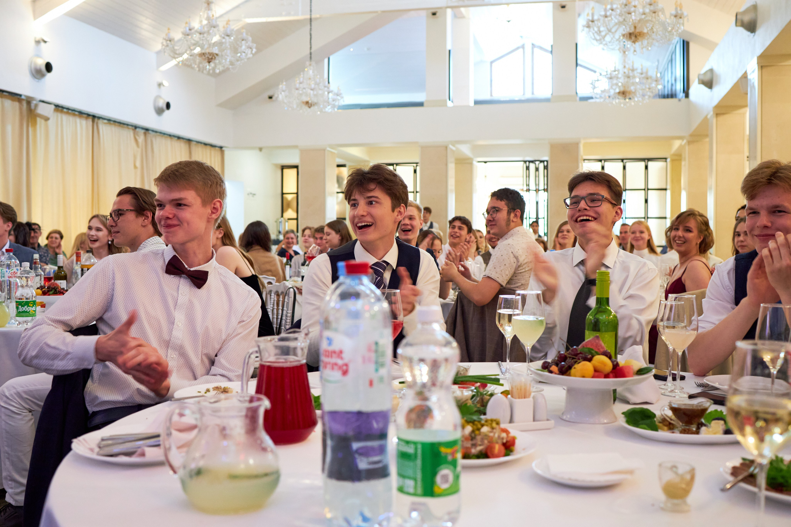 Фото событий. Фотограф во Владимире Константин Федяев