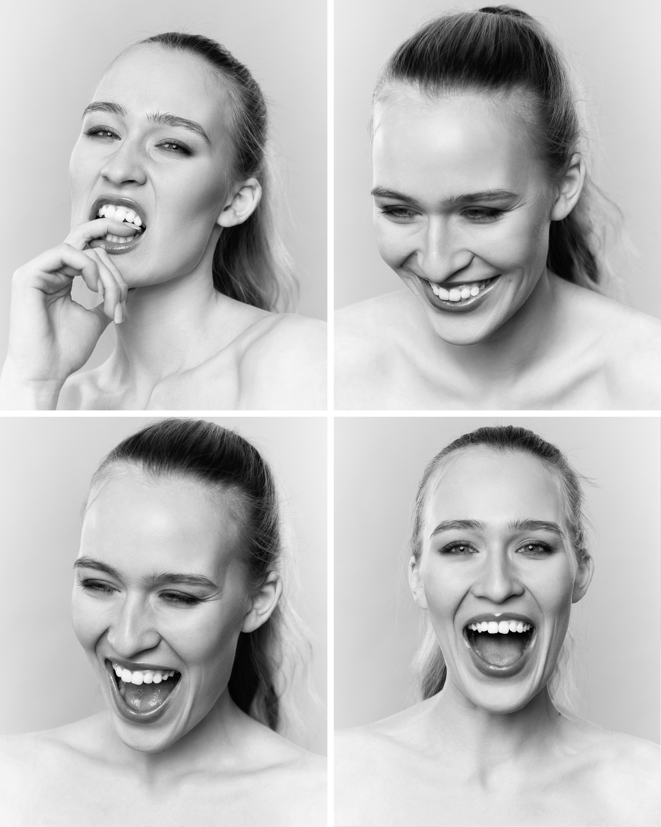 Арт и Коммерция. Фешн фотограф в Москве Пабло Пират