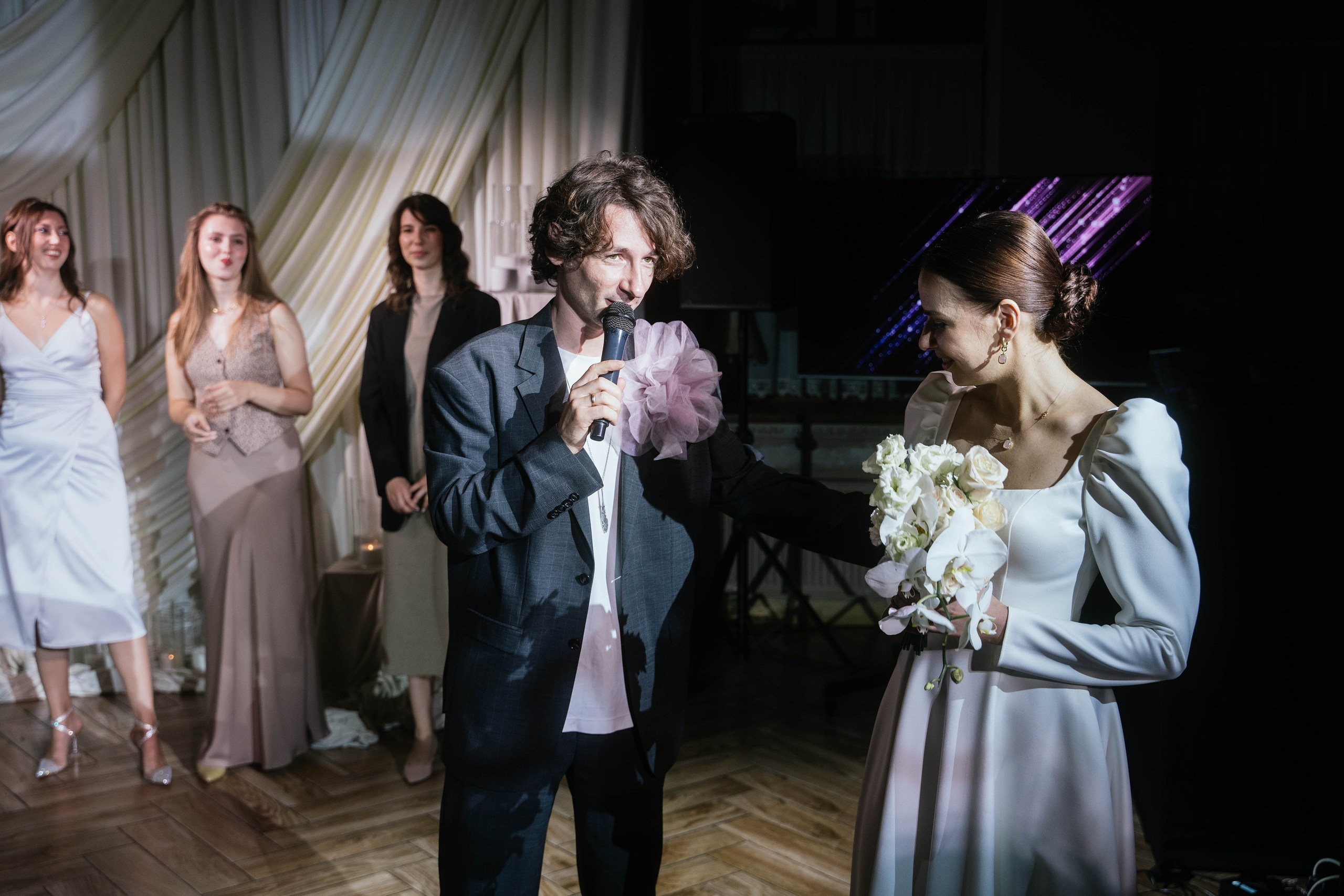 Wedding day #61. Свадебный, семейный фотограф в Рязани Лена Брант