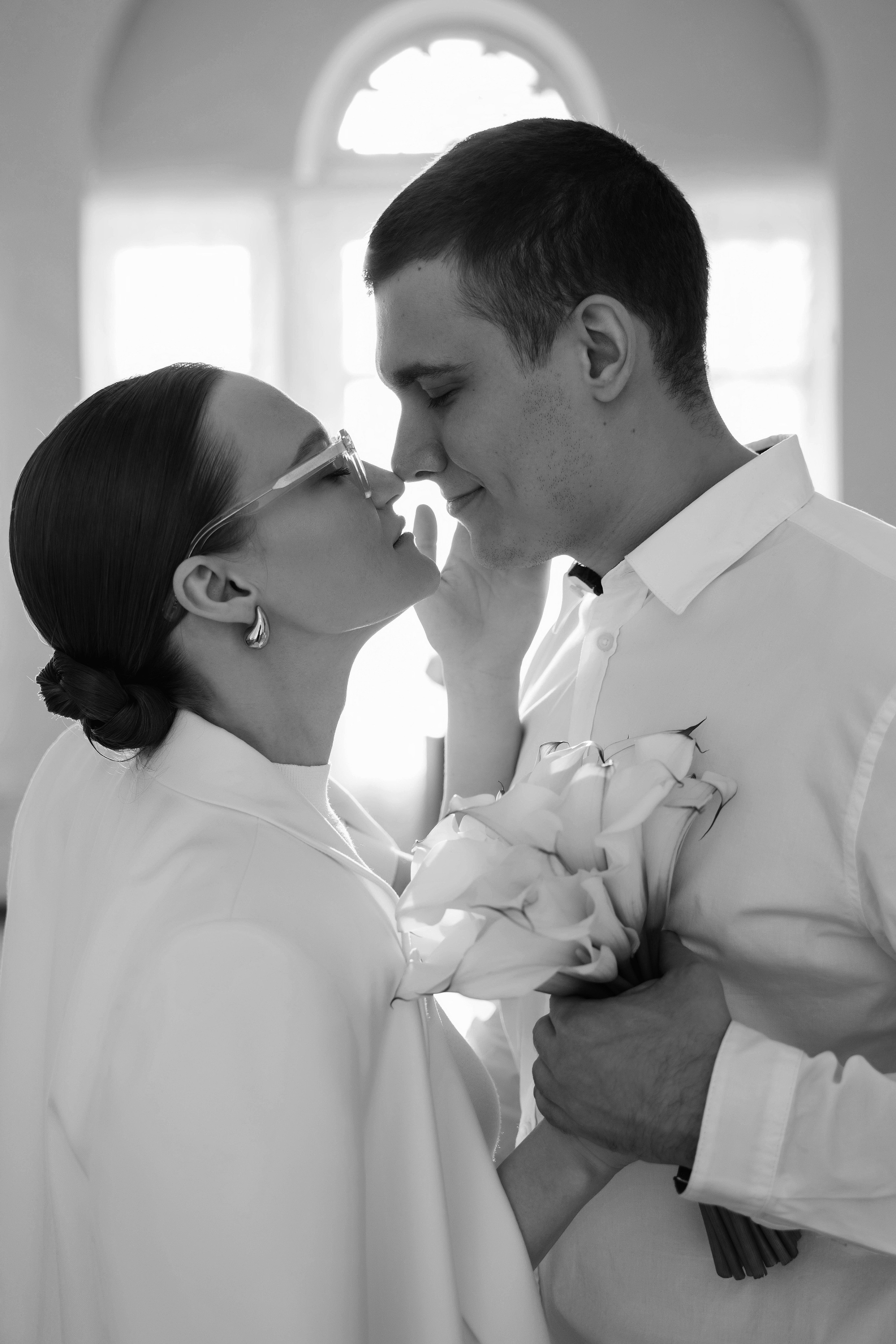 Wedding day #63. Свадебный, семейный фотограф в Рязани Лена Брант