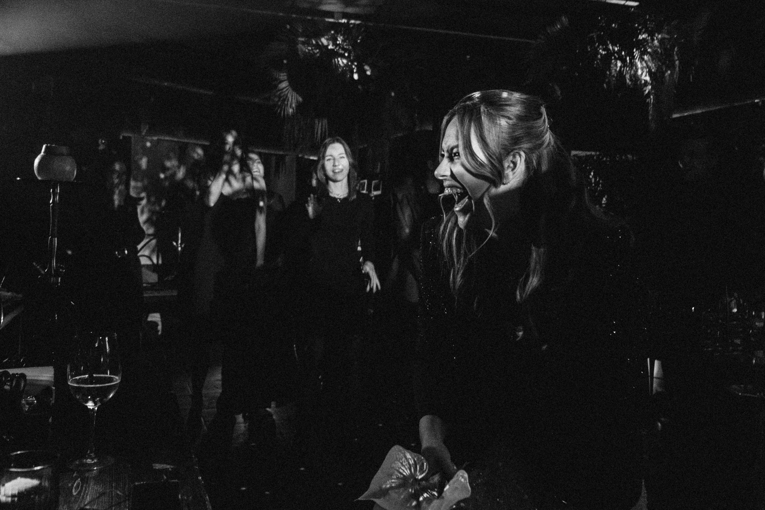 Подымим?. Свадебный фотограф Александра Тюлякова