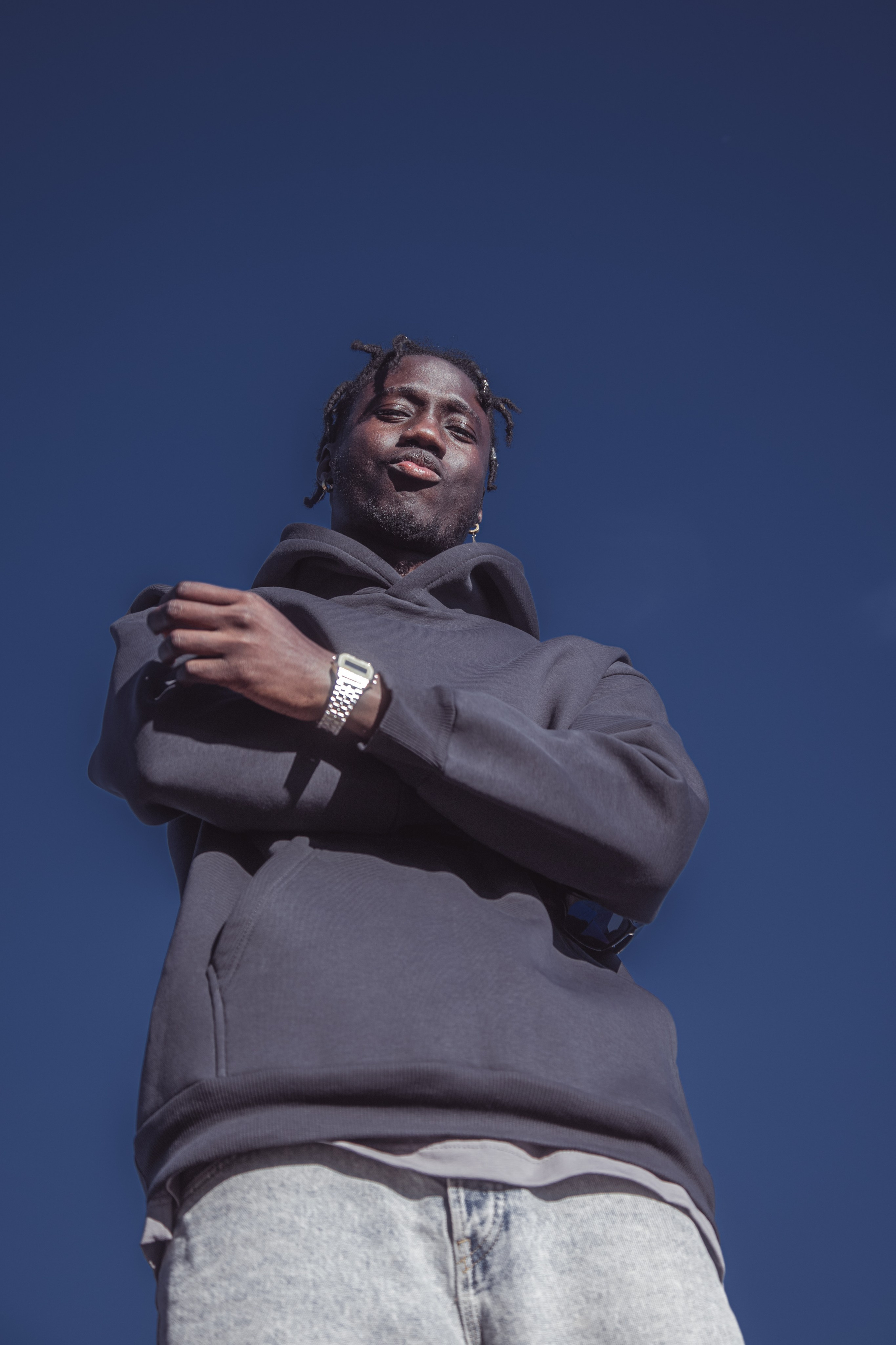 F a b i o. — Digital Noise —