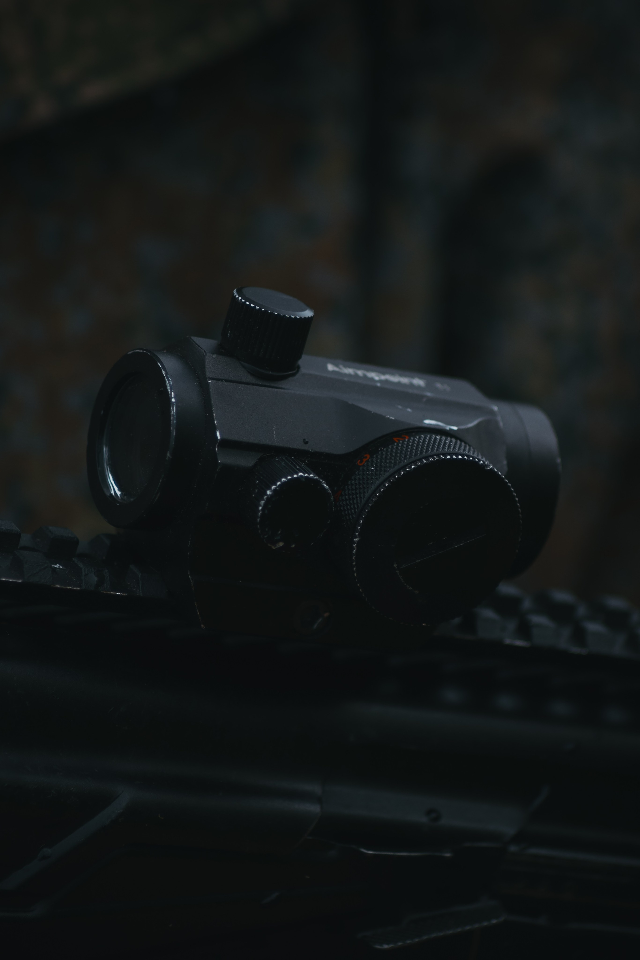 Никита П. (Полигон). — Digital Noise —