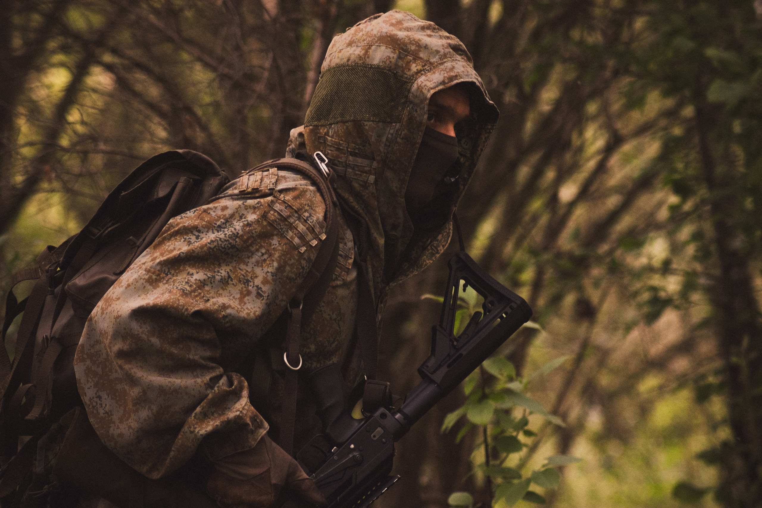 Никита П. (Лесной Массив). — Digital Noise —