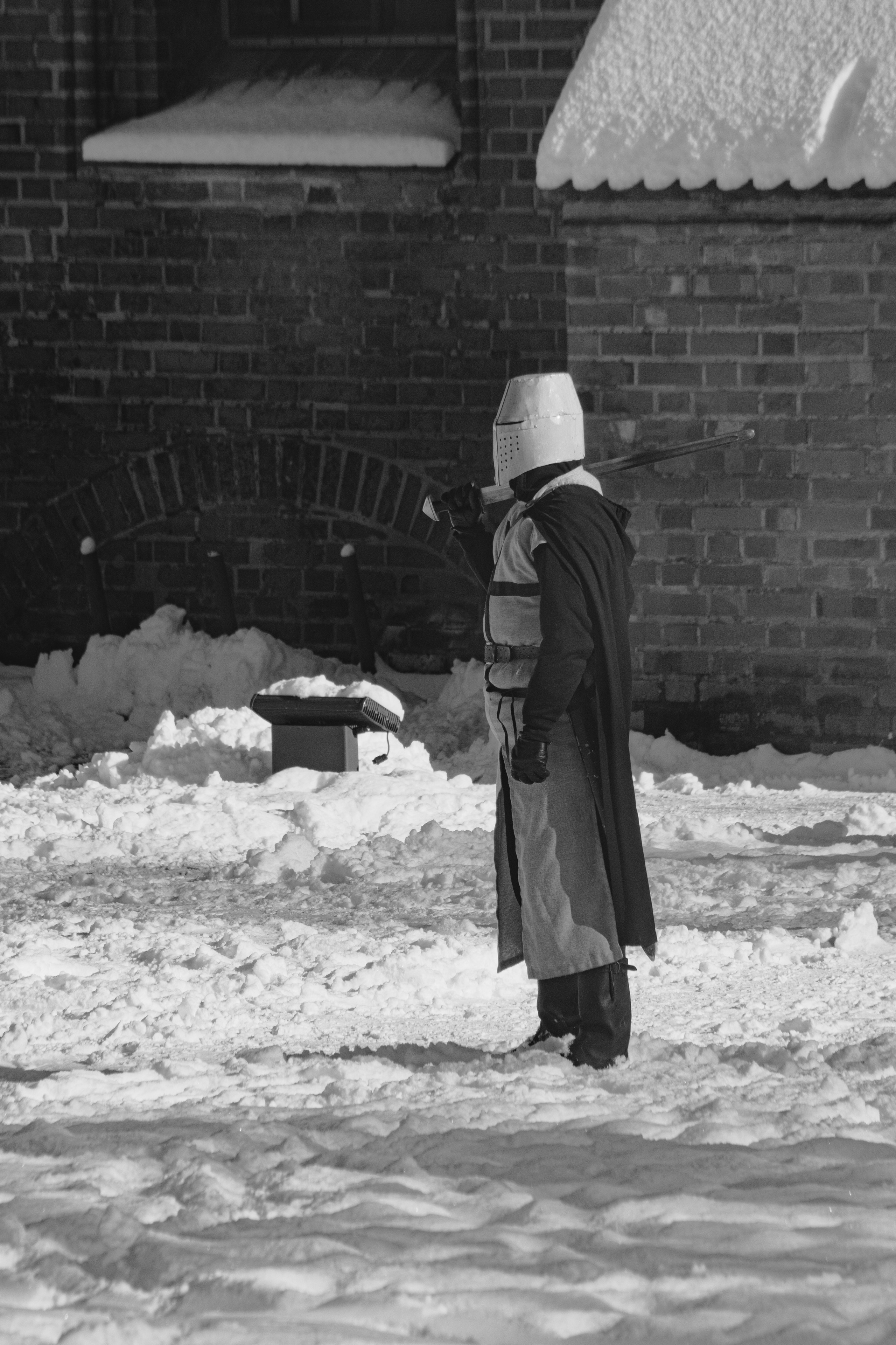 Ч \ Б. — Digital Noise —