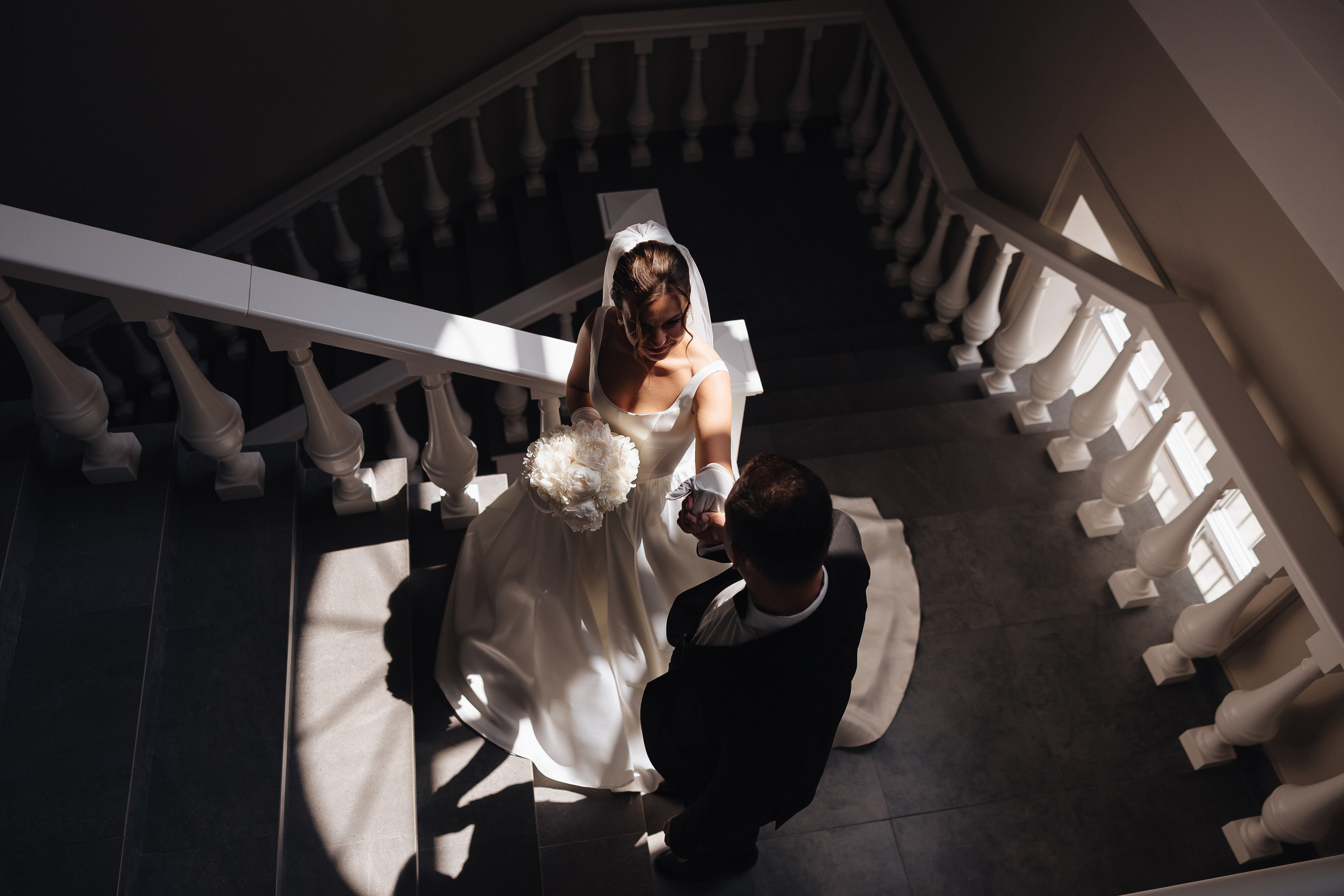 Алексей Зараковский. Свадебный и портретный фотограф в Туле