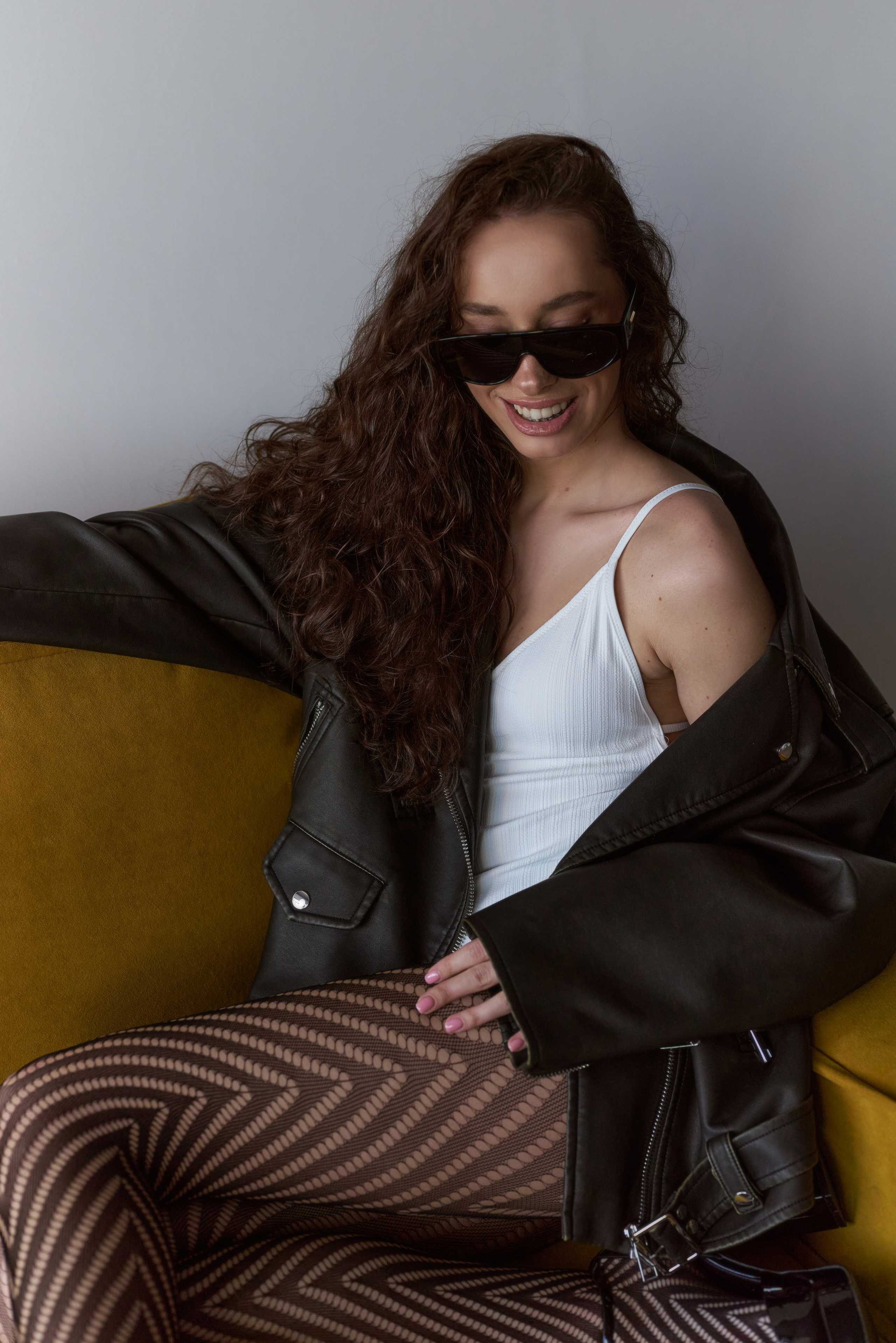 Olya. Портретный фотограф в Казани