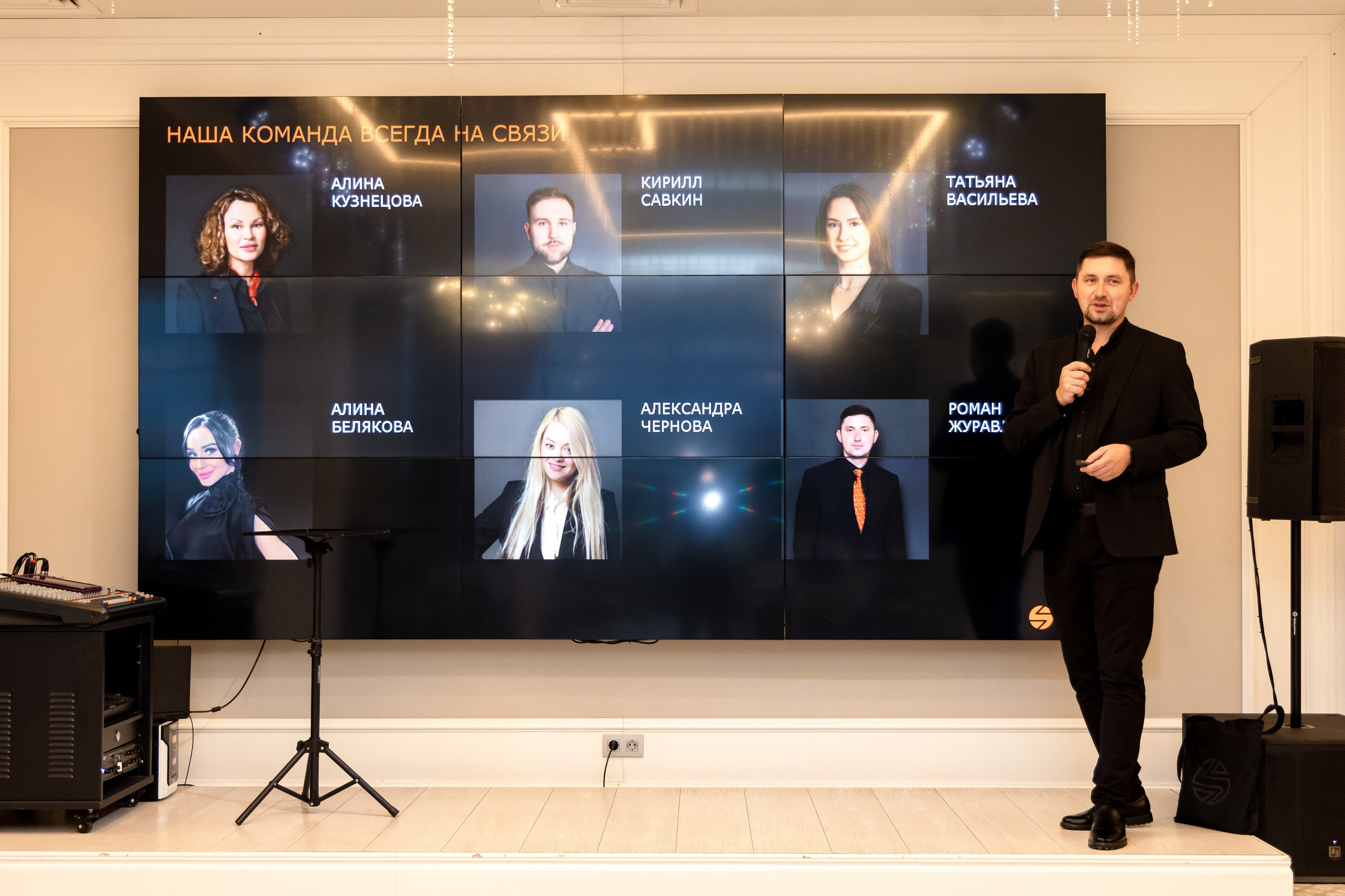 Репортажные съёмки мероприятий. Свадебный и семейный фотограф в Каспийске Алёна Нурмагомедова