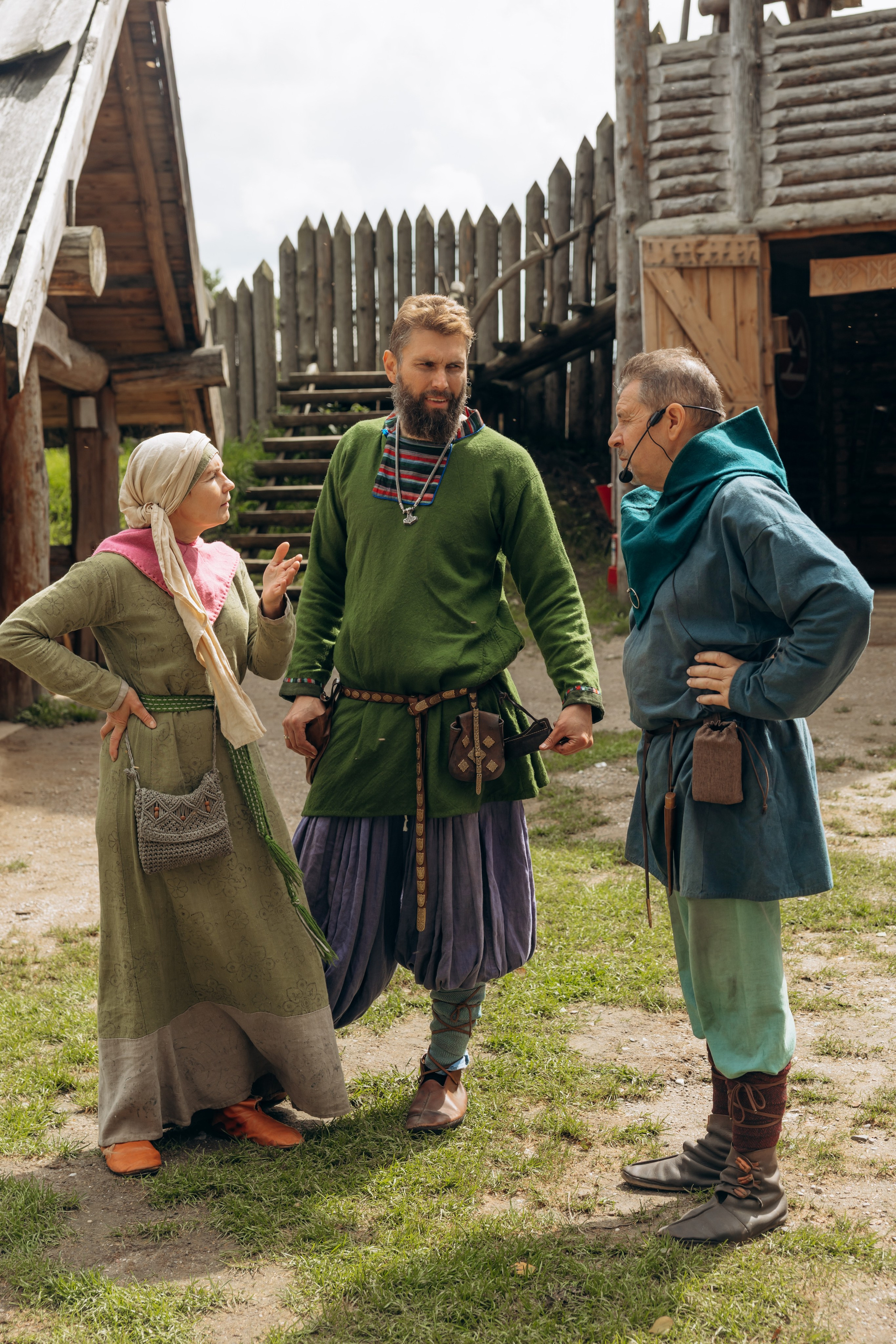 RMG Кауп (2день). Фотограф в Калининграде свадебная фотография, репортажная, фотосессии