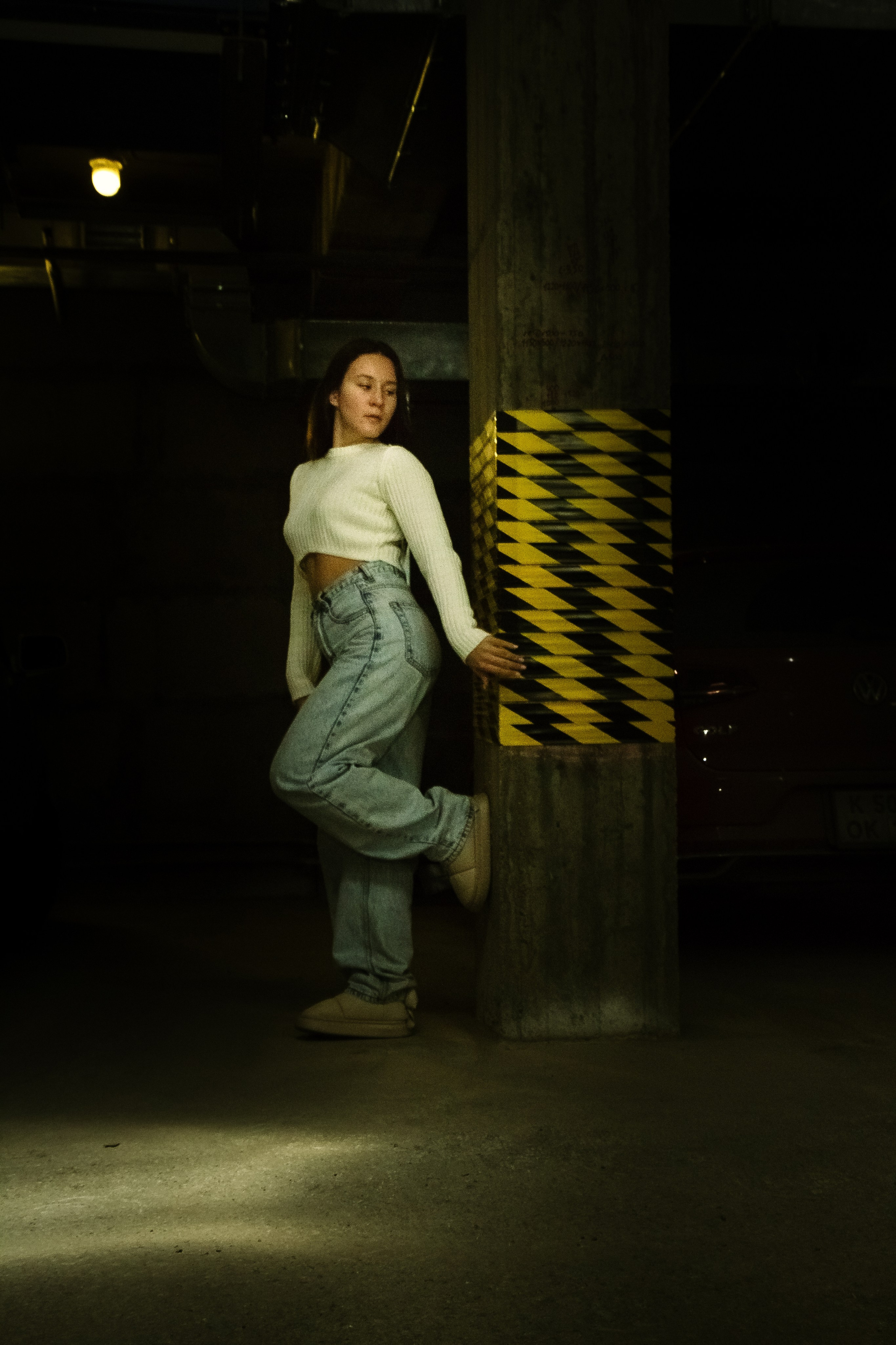 GHOSTBUSTER. Максим Тимофеев Фотограф Ачинск