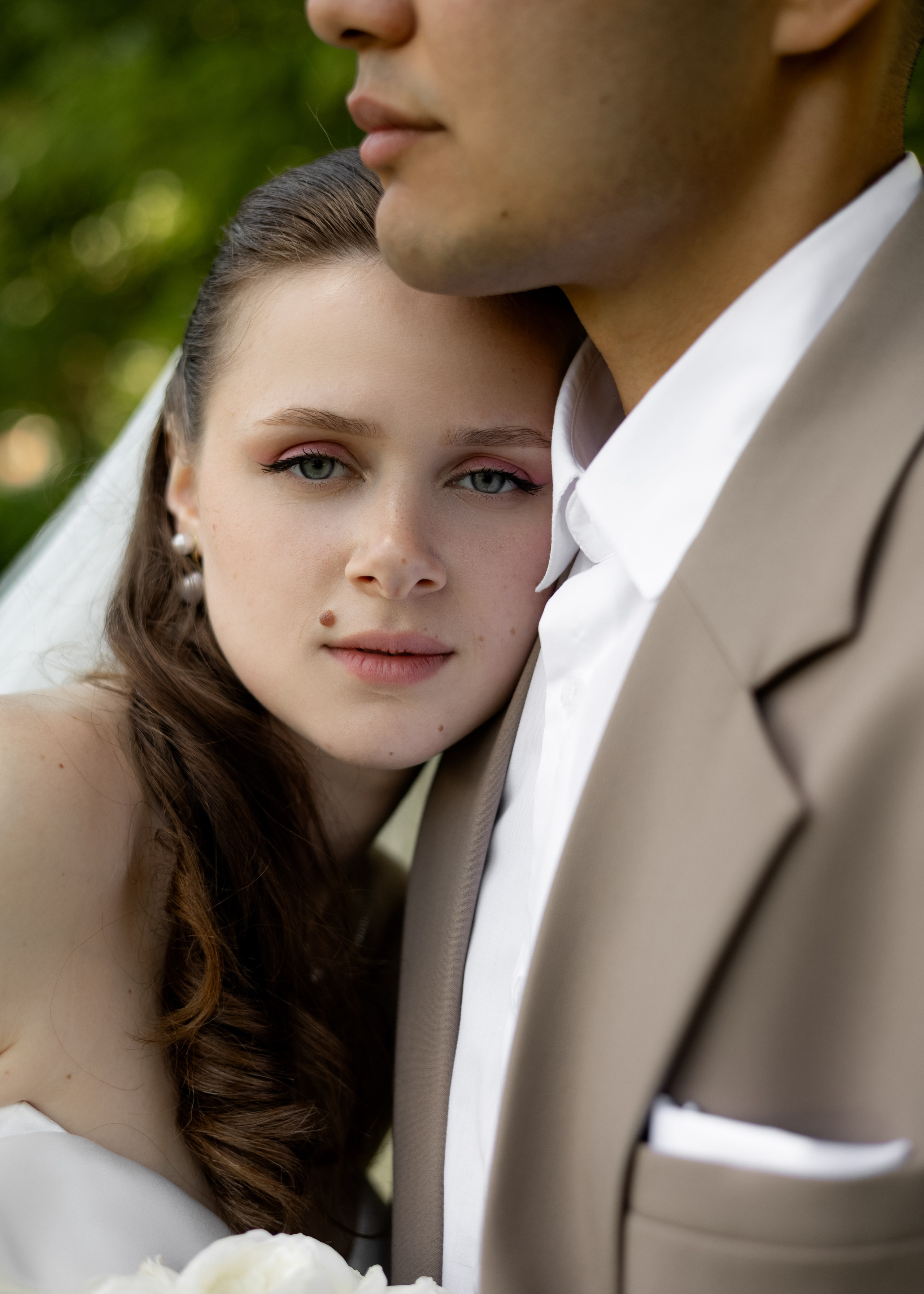 Анастасия & Азим | Гусев. Фотограф в Калининграде Сокирко Светлана